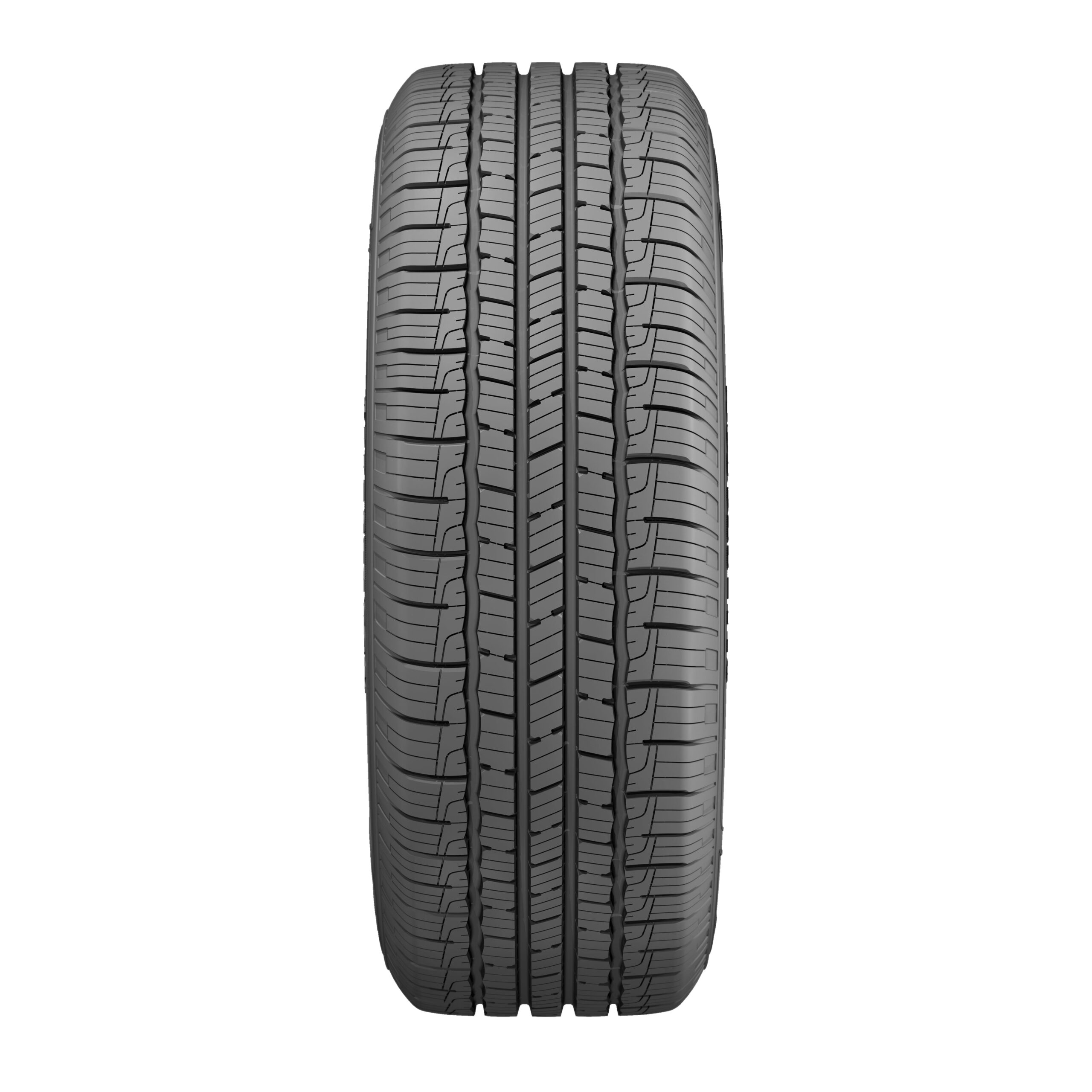Goodyear Reliant All-Season 215/55R17 94V All-Season Tire Fits: 2011-15 Chevrolet Cruze Eco, 2012-14 Toyota Camry Hybrid XLE - Image 2