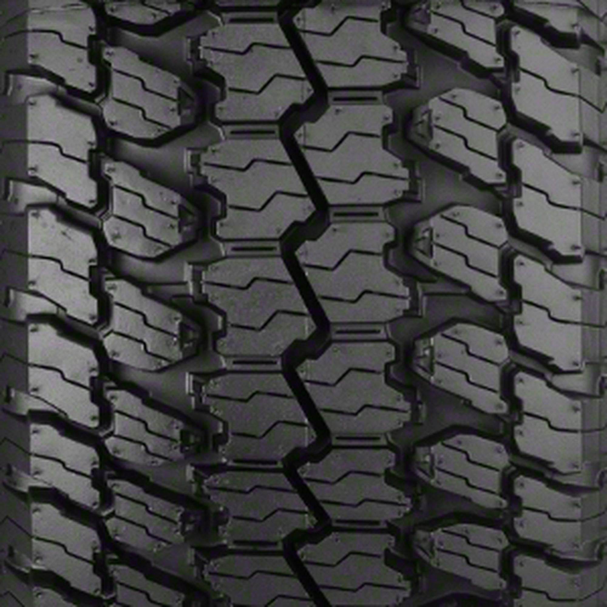Goodyear Wrangler AT/S 265/70R17 113S oe a/t All Terrain Tire - Image 5