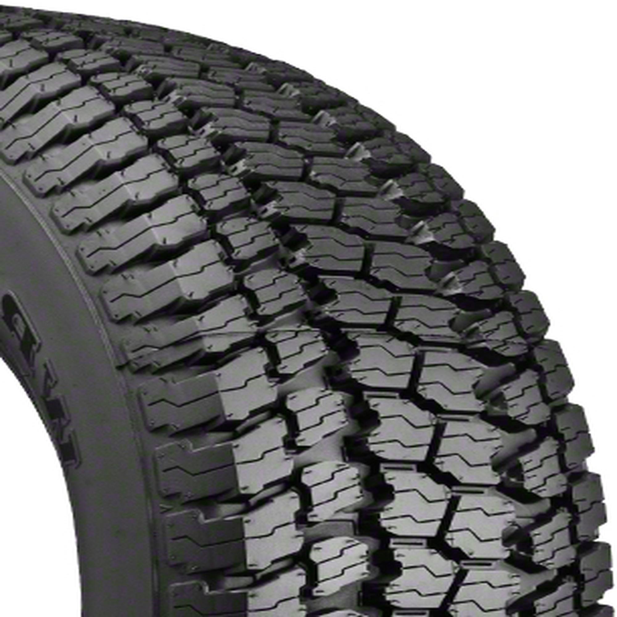 Goodyear Wrangler AT/S 265/70R17 113S oe a/t All Terrain Tire - Image 2