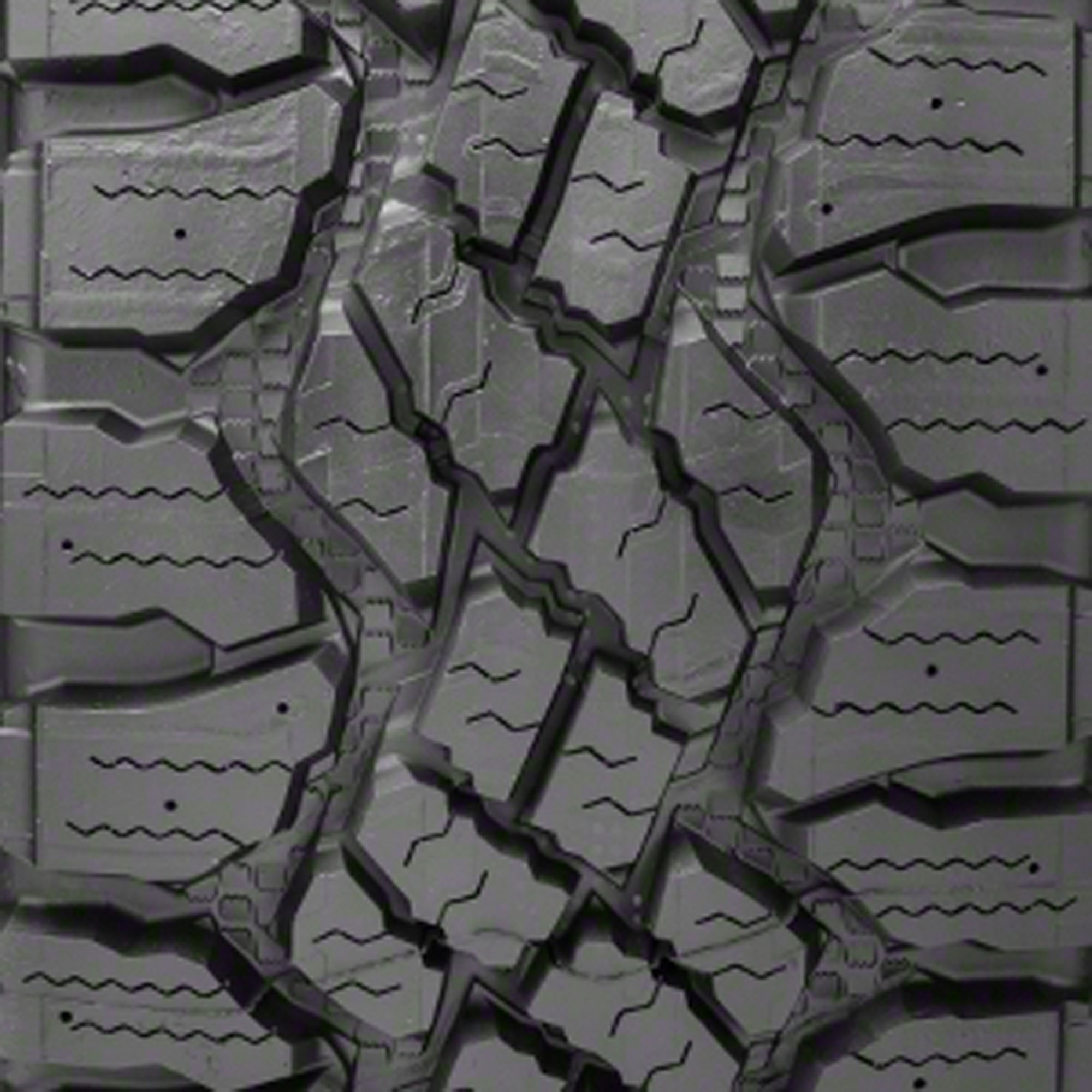 Goodyear Wrangler DuraTrac Rugged Terrain LT275/65R18 113/110Q C Light Truck Tire - Image 4