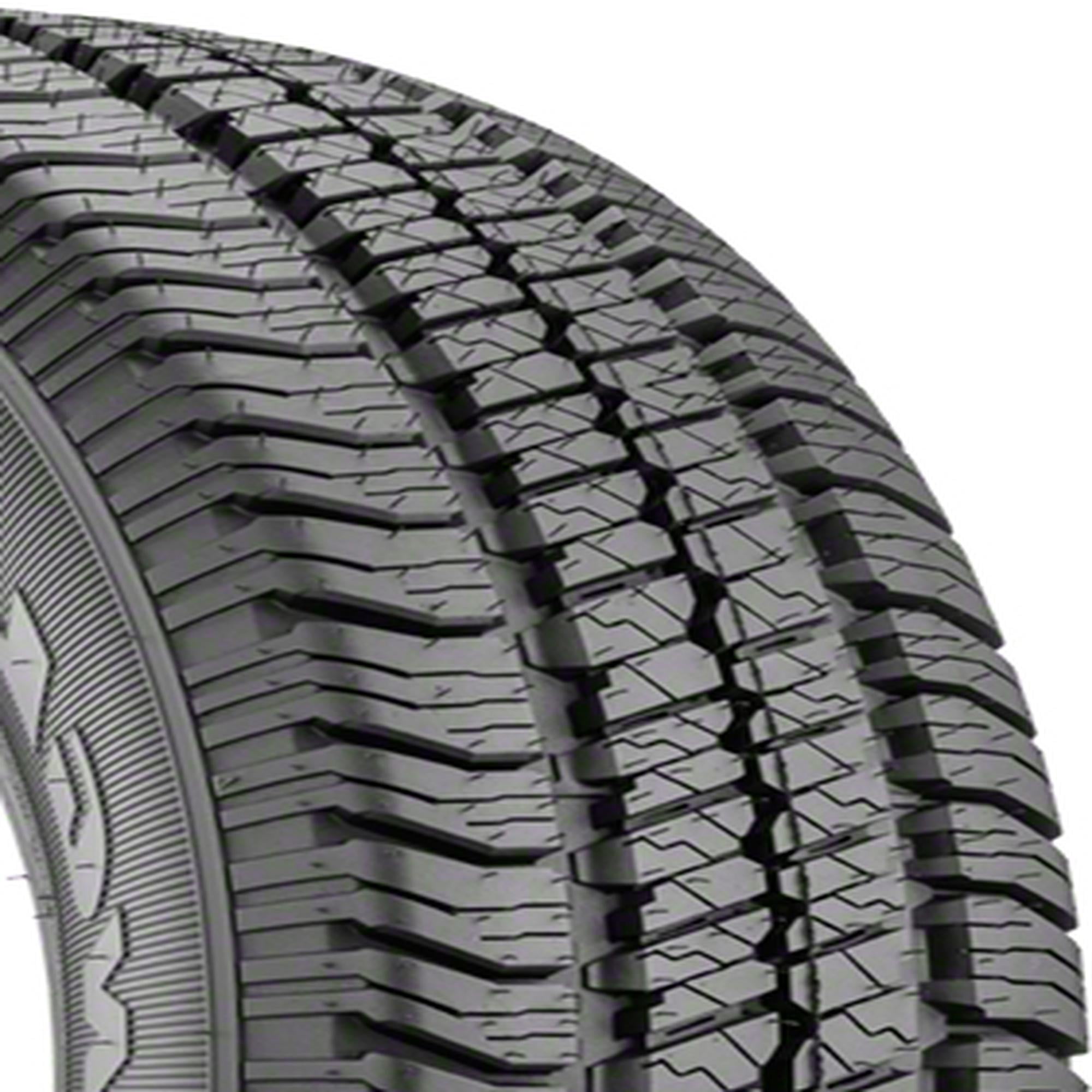 Goodyear Wrangler SR-A All Season P275/60R20 114S Light Truck Tire - Image 4