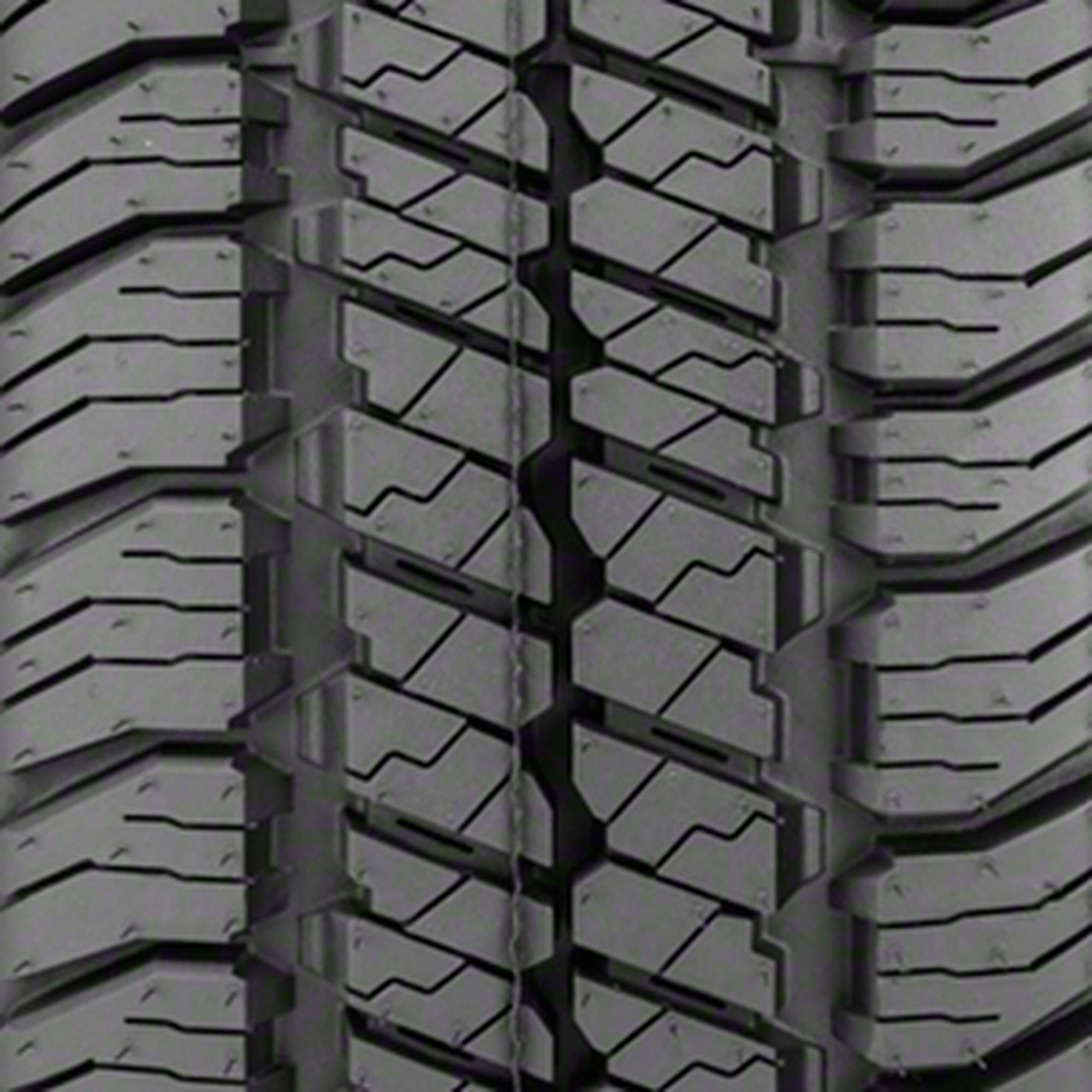 Goodyear Wrangler SR-A All Season P275/60R20 114S Light Truck Tire - Image 2
