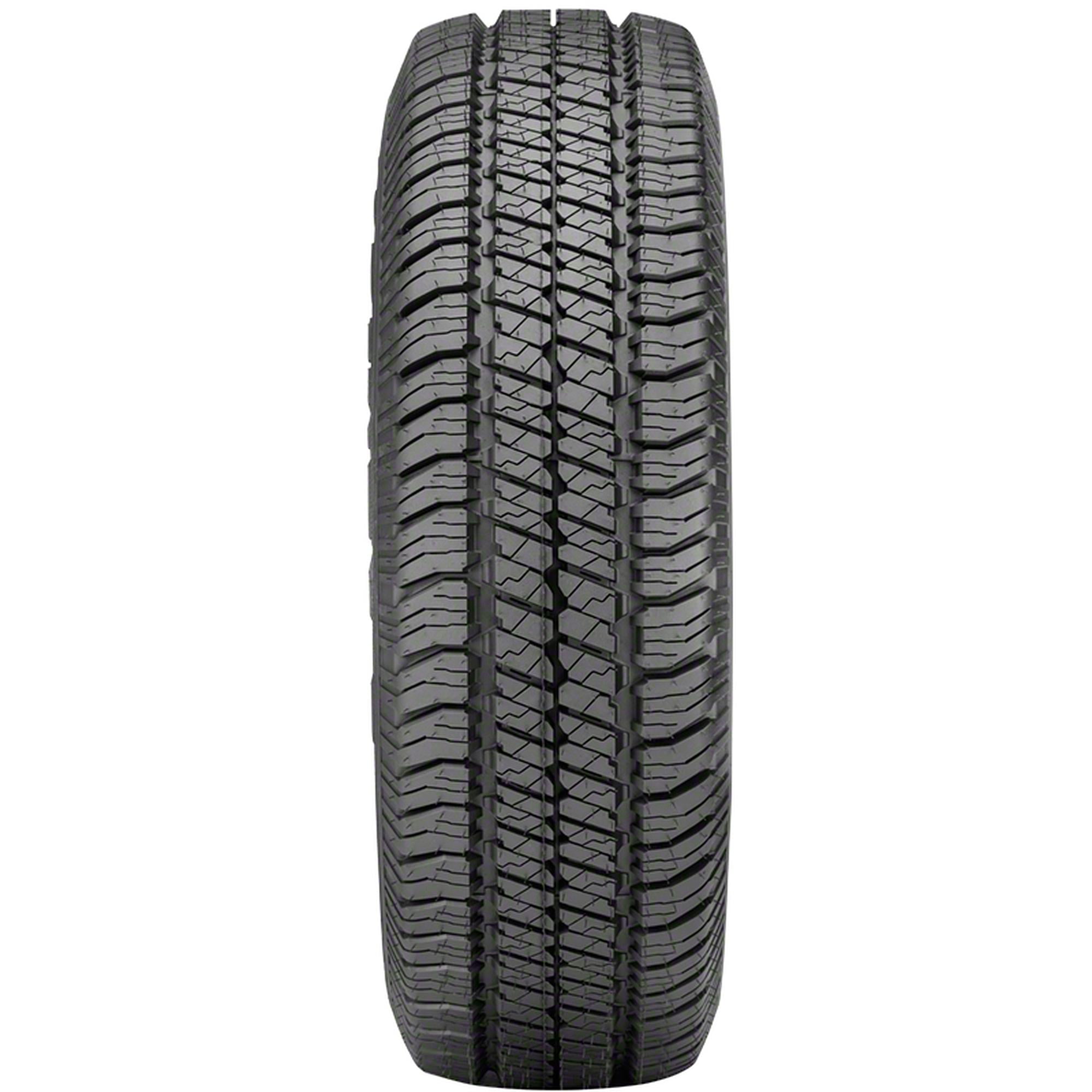 Goodyear Wrangler SR-A All Season P275/60R20 114S Light Truck Tire - Image 5