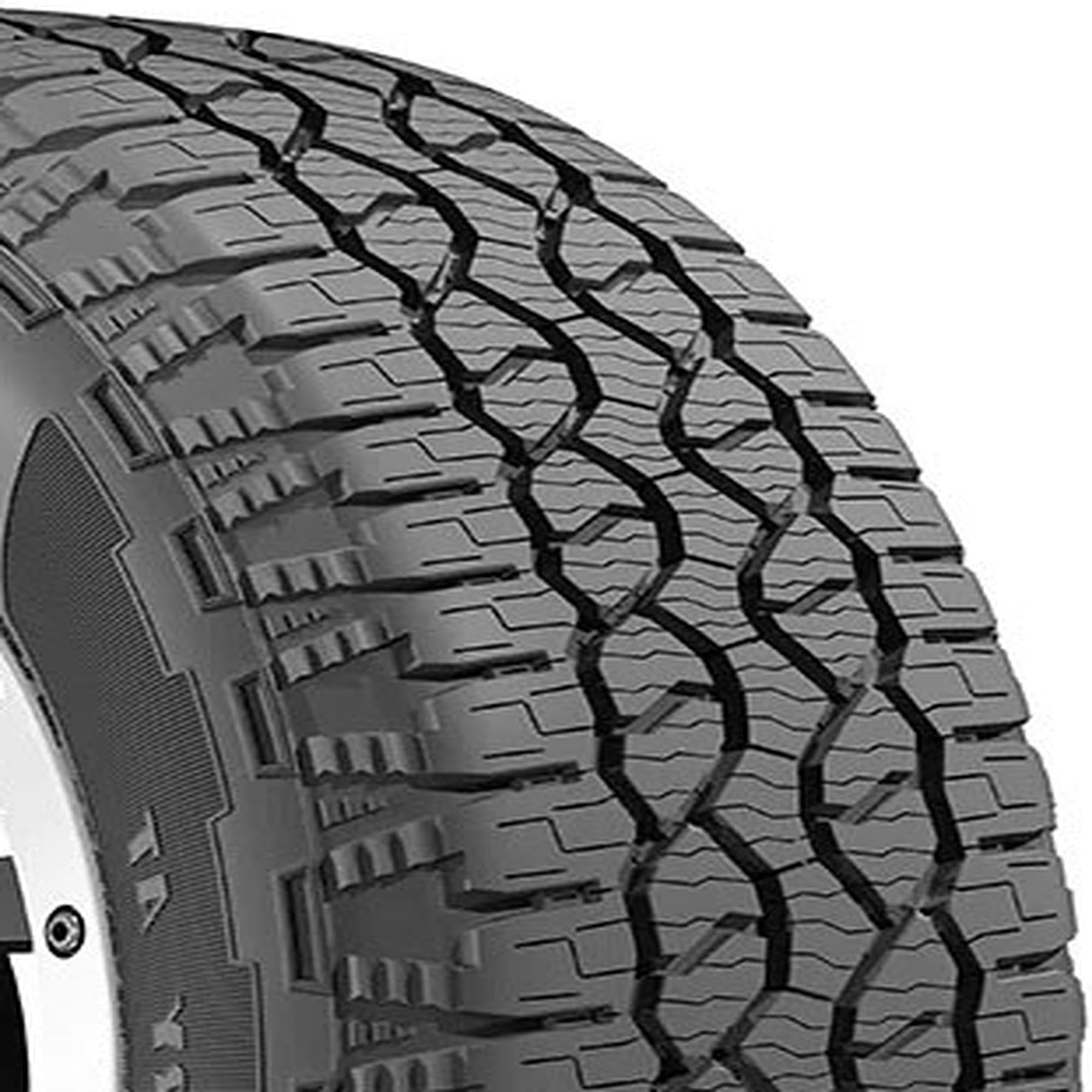 Goodyear Wrangler Territory A/T 265/65R18 114T All Terrain Tire - Image 2
