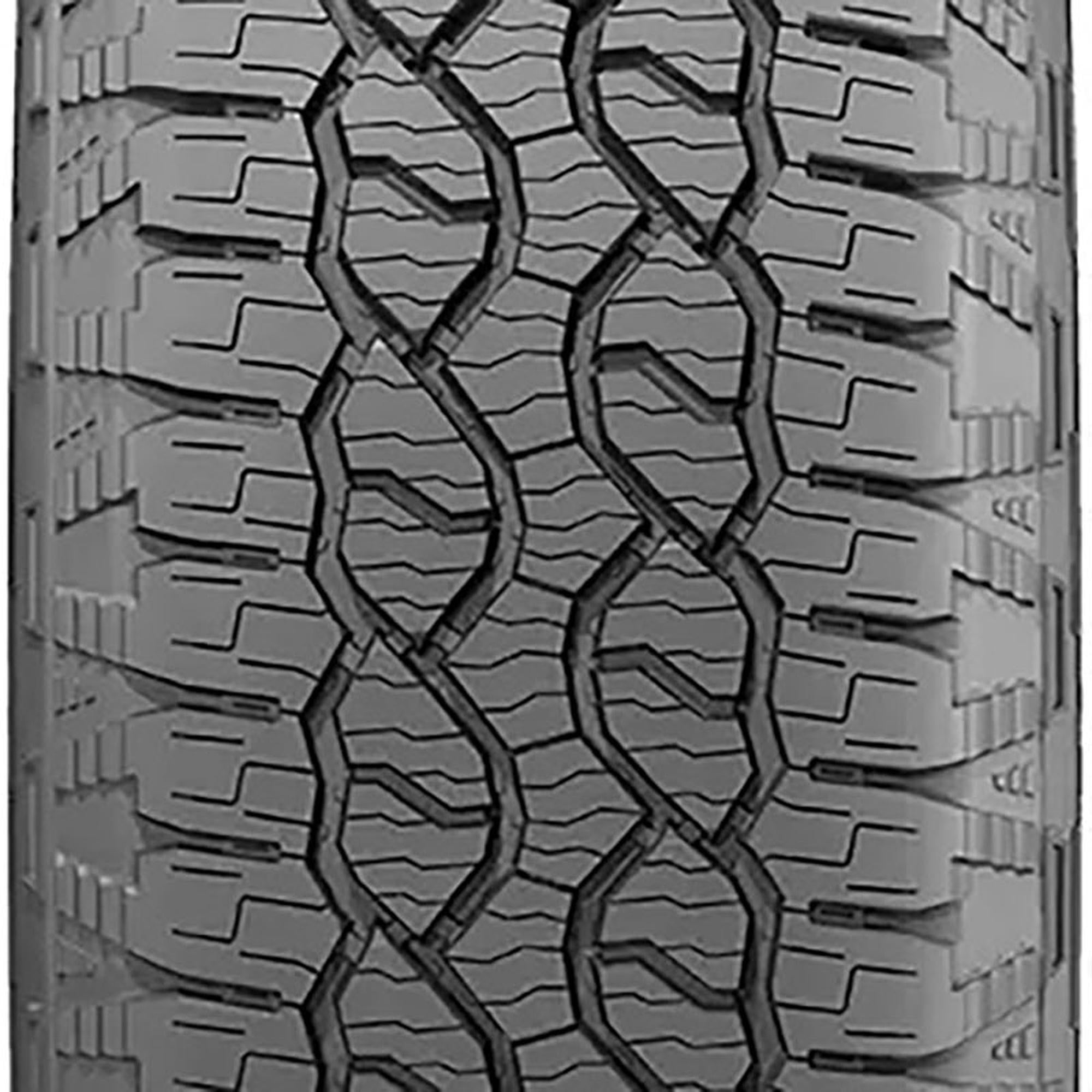 Goodyear Wrangler Territory A/T 265/65R18 114T All Terrain Tire - Image 5
