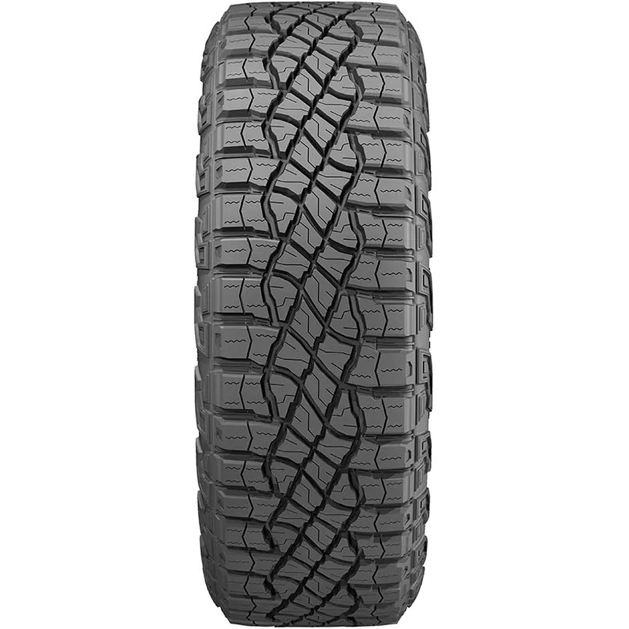 Goodyear Wrangler Territory MT Mud Terrain LT275/70R18 115/112Q C Light Truck Tire - Image 3