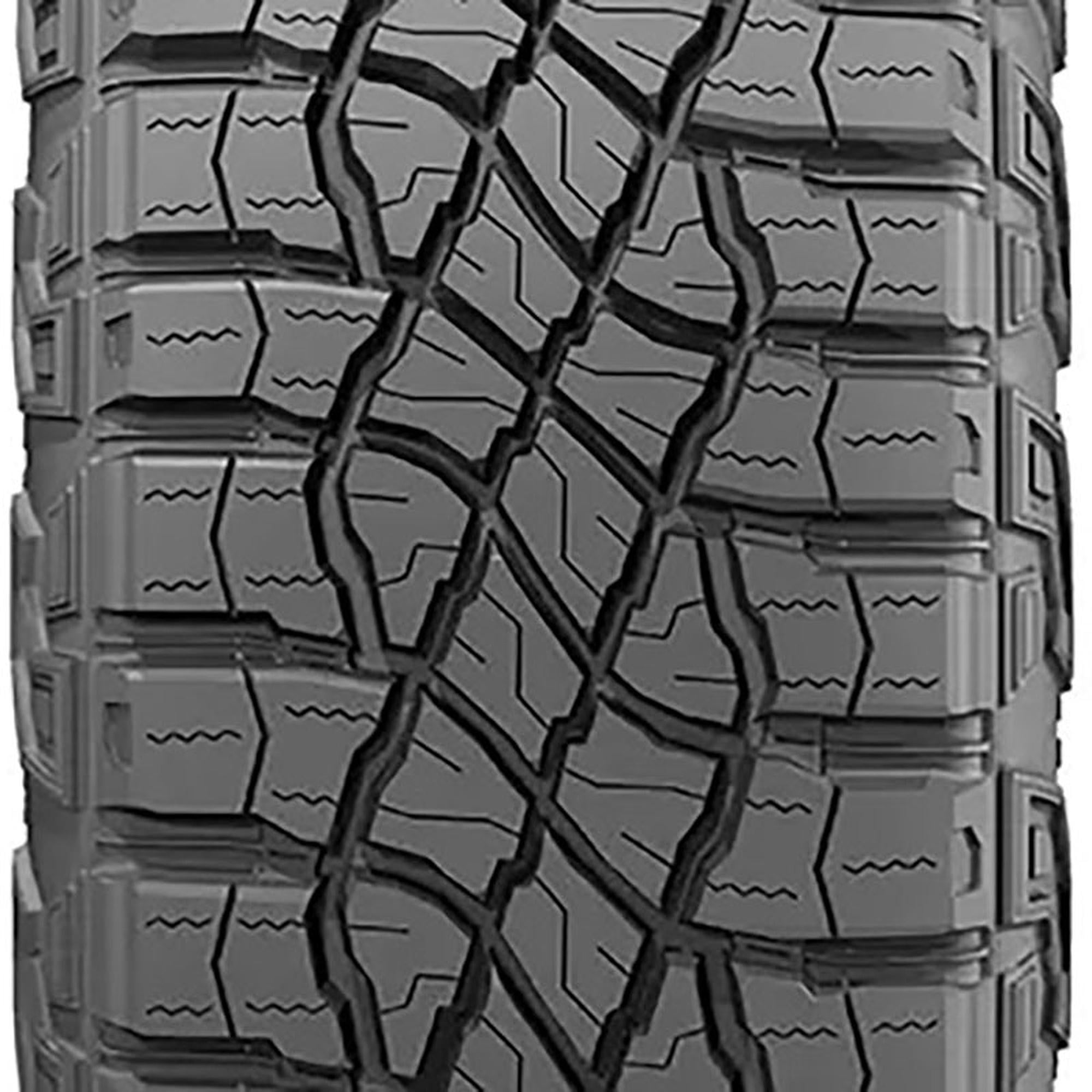 Goodyear Wrangler Territory MT Mud Terrain LT275/70R18 115/112Q C Light Truck Tire - Image 4