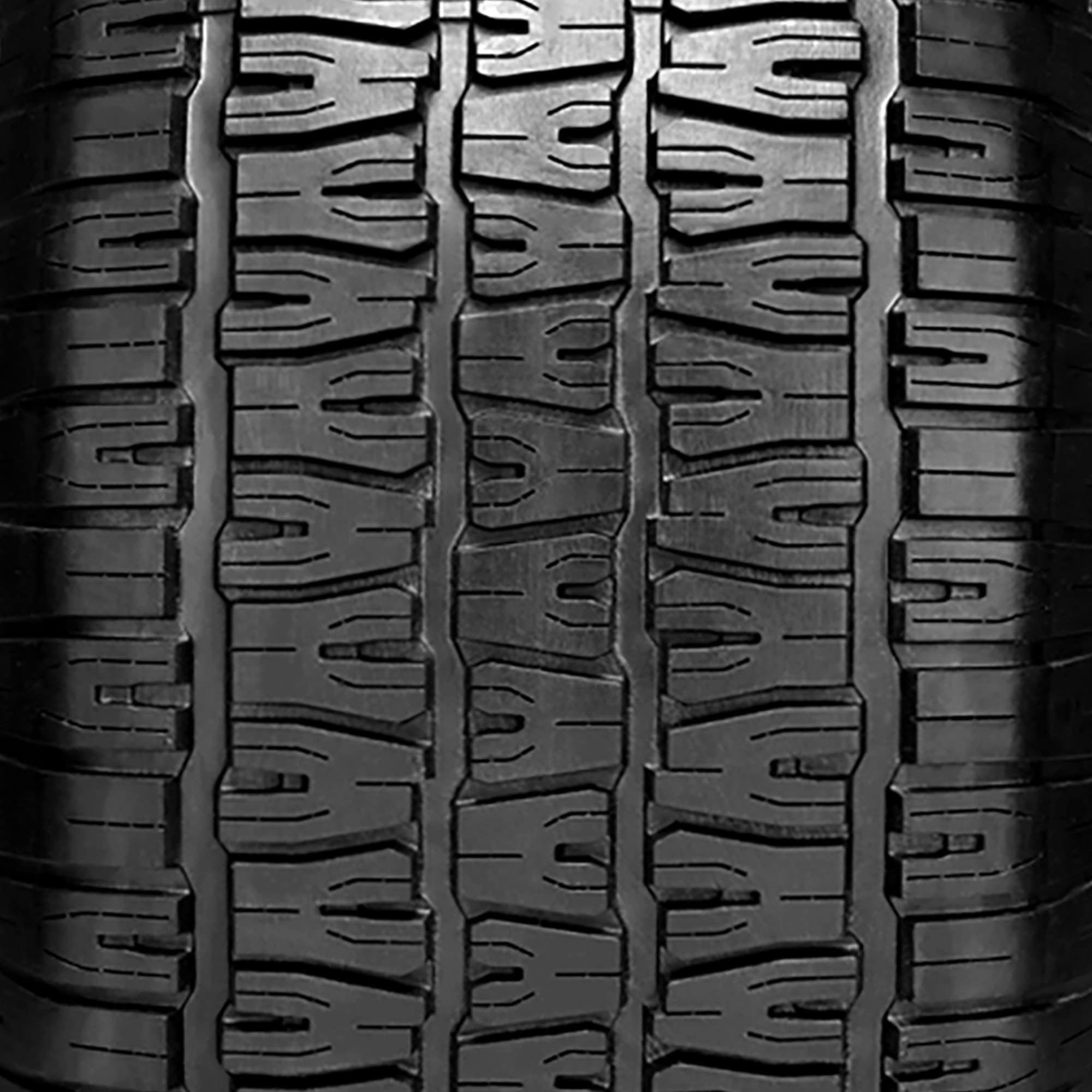 Gripmax MaxGrip Classic All Season 275/60R15 107H Passenger Tire - Image 2
