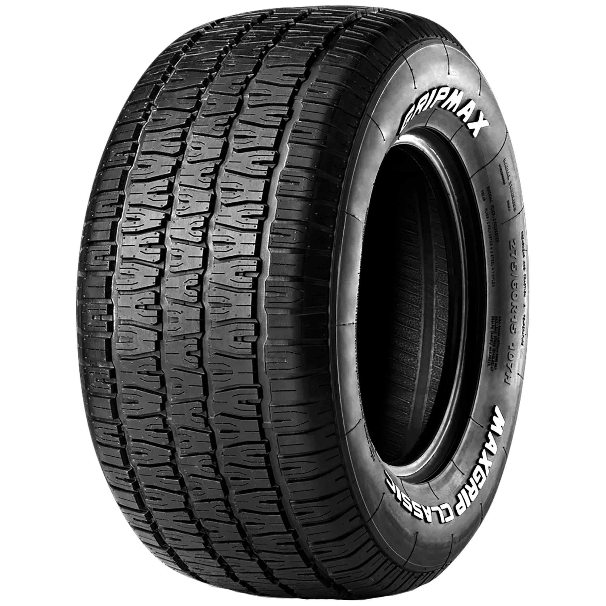 Gripmax MaxGrip Classic All Season 275/60R15 107H Passenger Tire