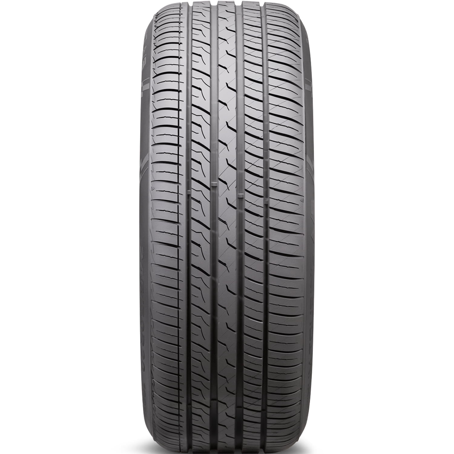 Groundspeed Voyager GT All Season 225/65R17 102H XL Passenger Tire - Image 3