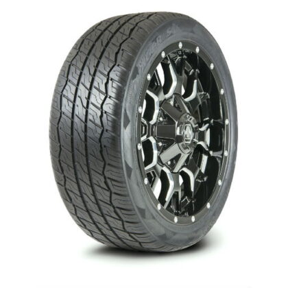 Groundspeed Voyager SV All Season 235/55R19 105V Passenger Tire