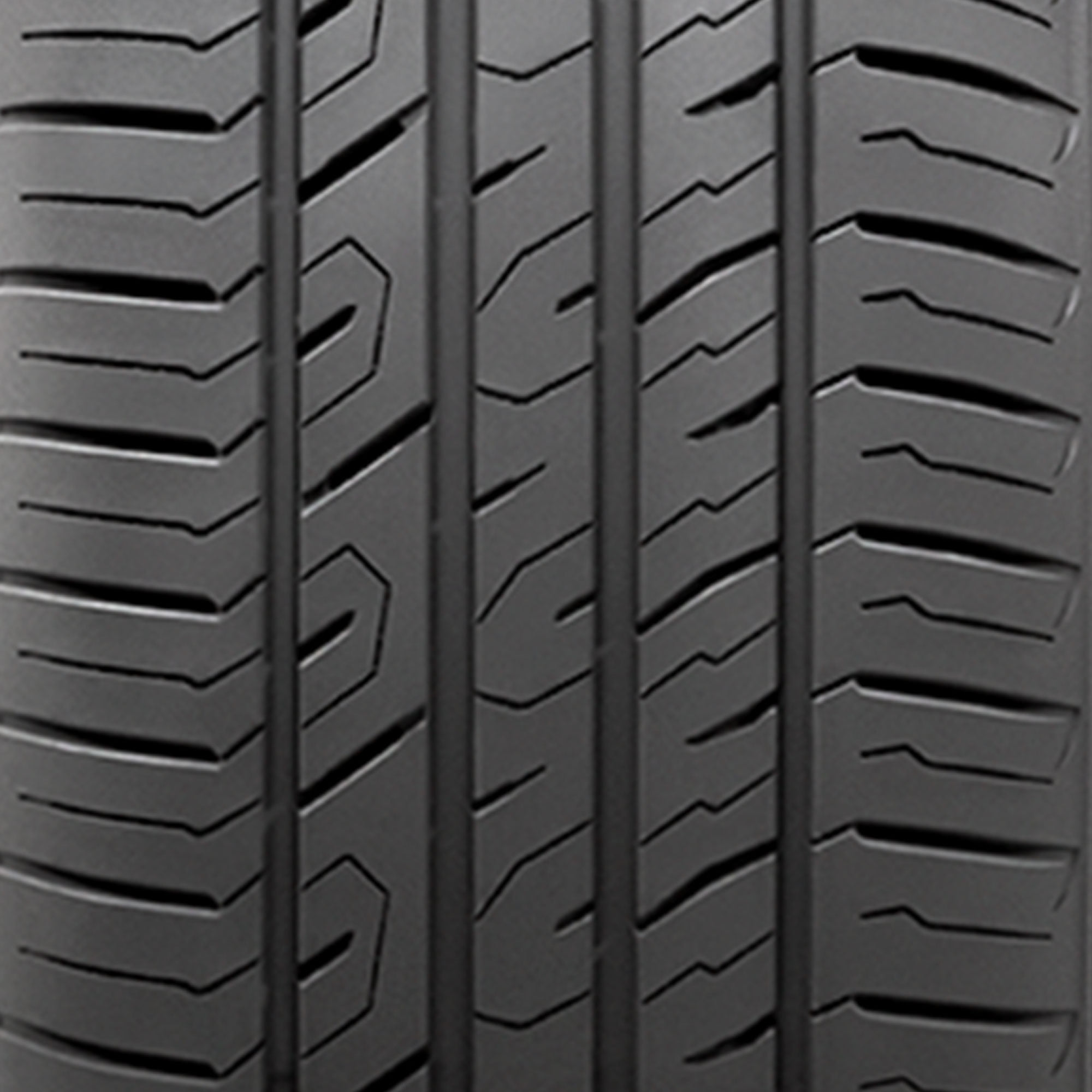 Groundspeed Voyager SV All Season 235/55R19 105V Passenger Tire - Image 2