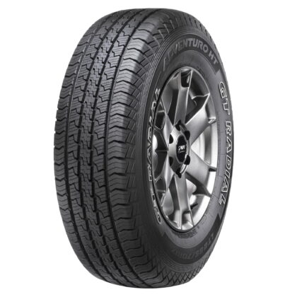 GT Radial Adventuro HT Highway 255/50R20 105H Light Truck Tire