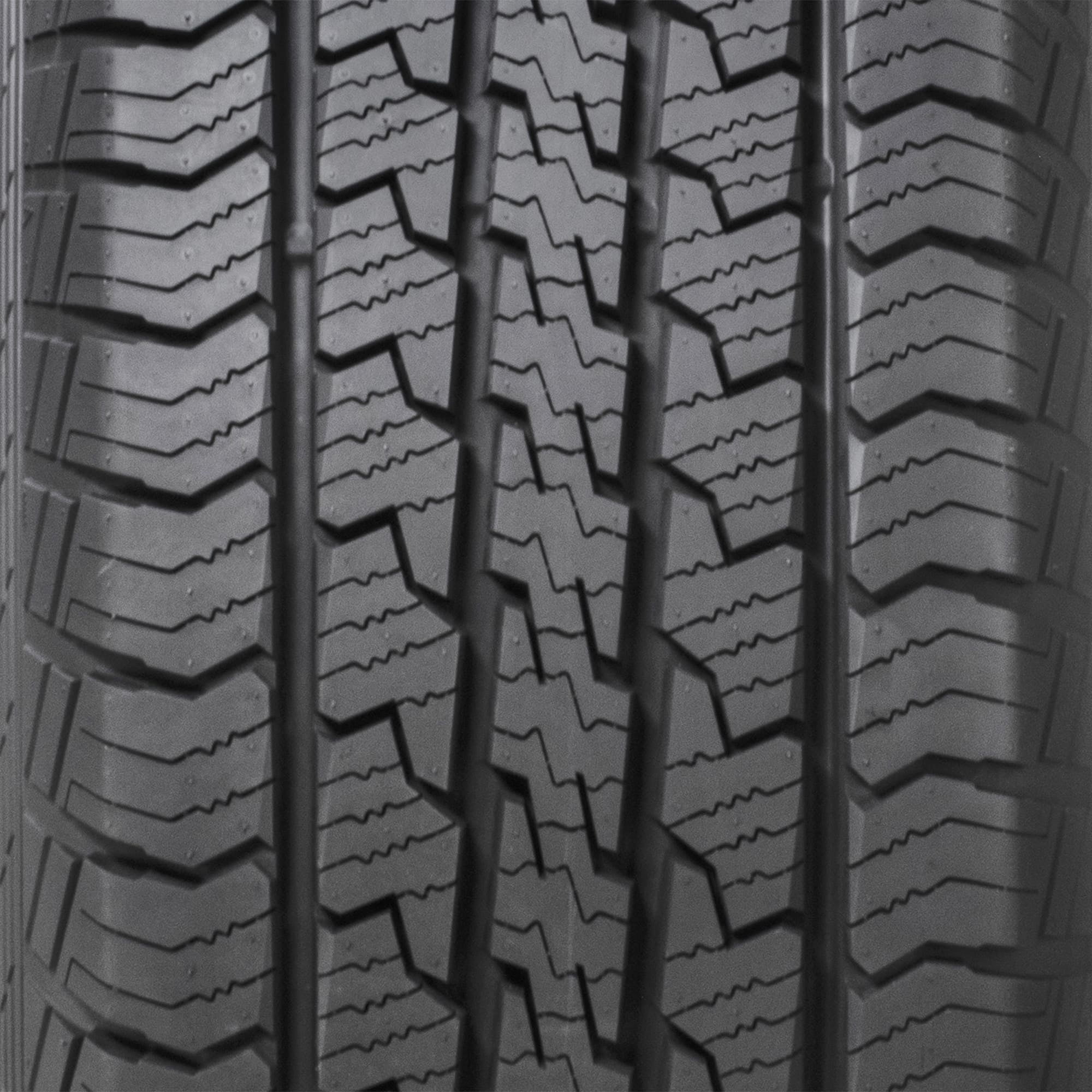 GT Radial Adventuro HT Highway 255/50R20 105H Light Truck Tire - Image 2