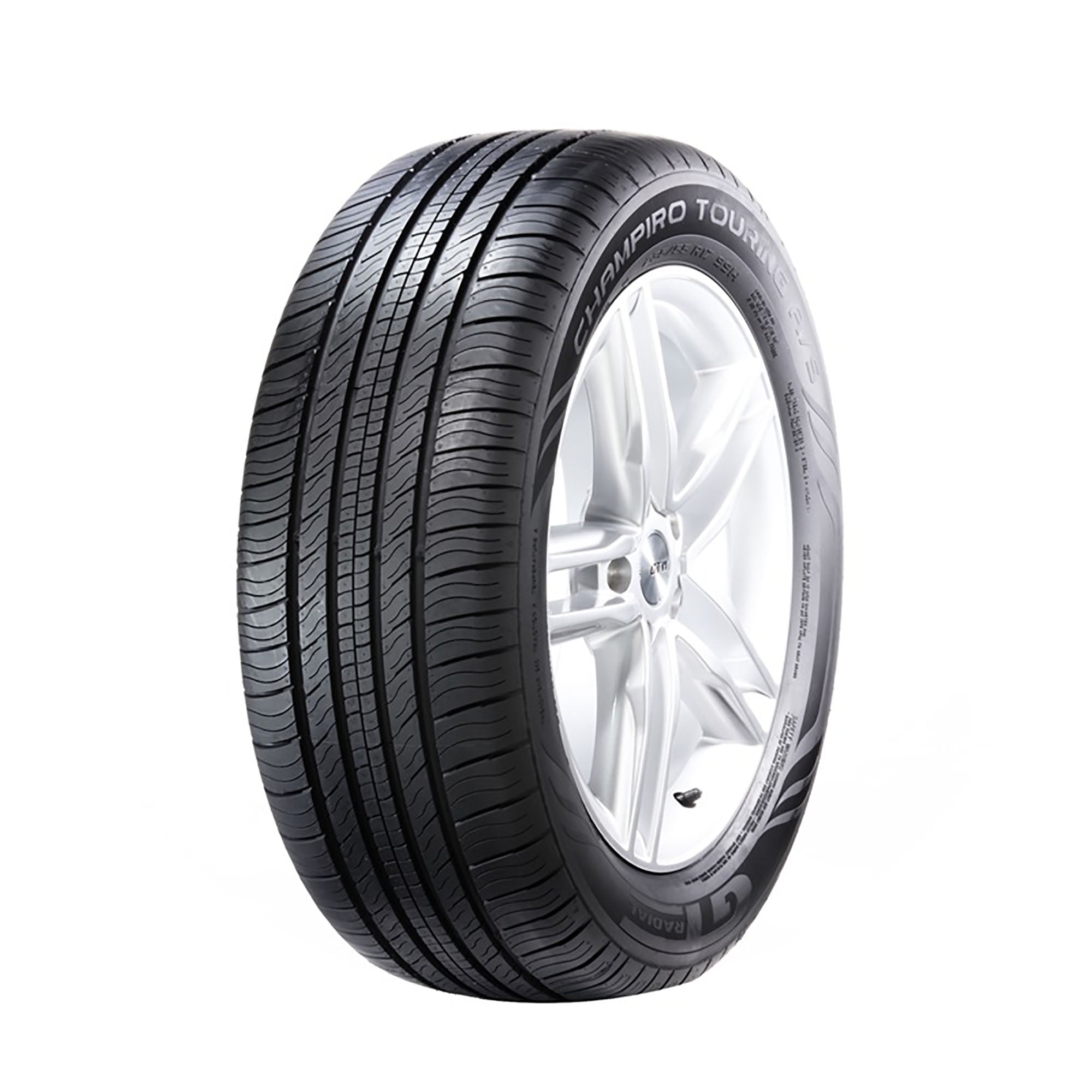 GT Radial Champiro Touring A/S All-Season Tire 235/45R18 94V