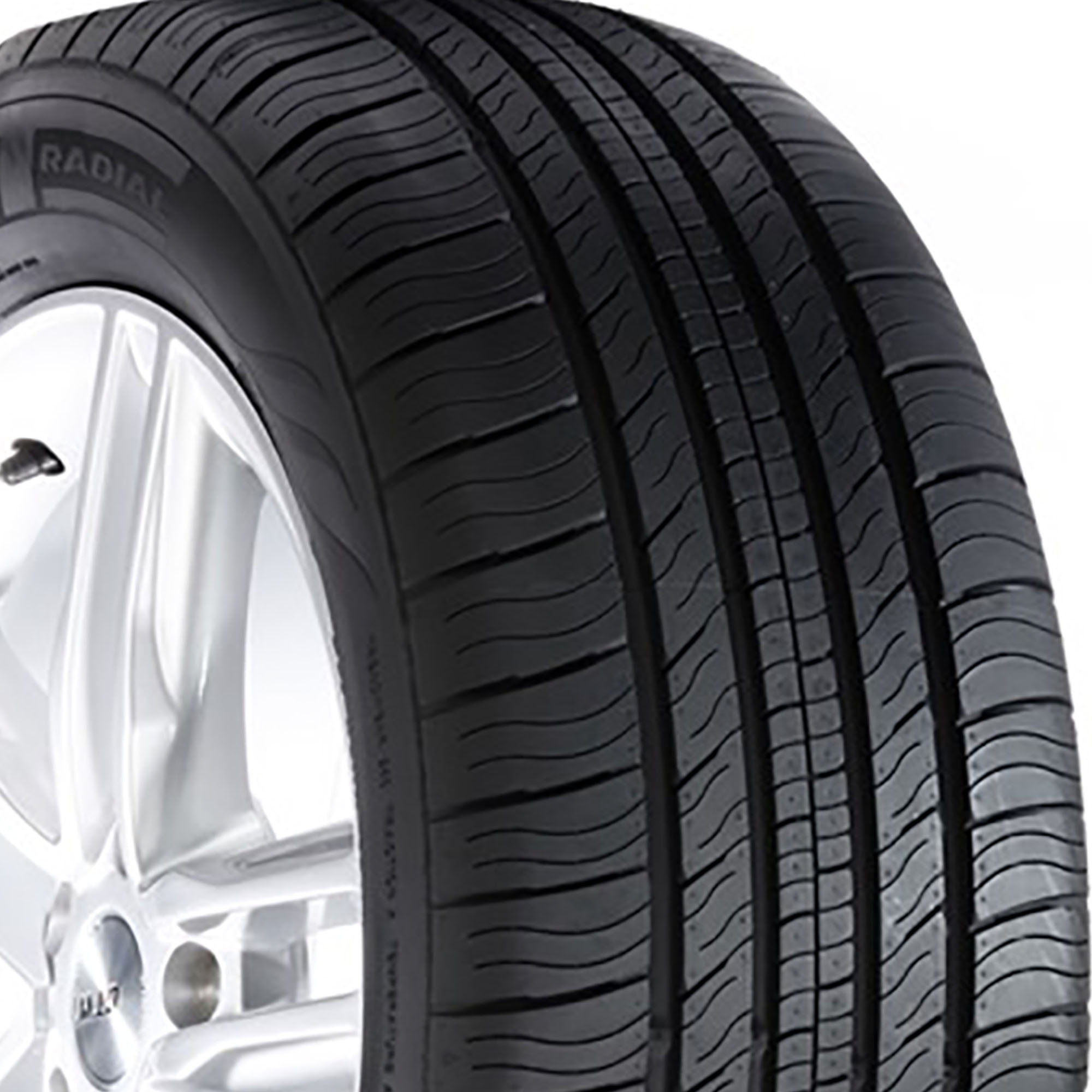GT Radial Champiro Touring A/S All-Season Tire 235/45R18 94V - Image 4