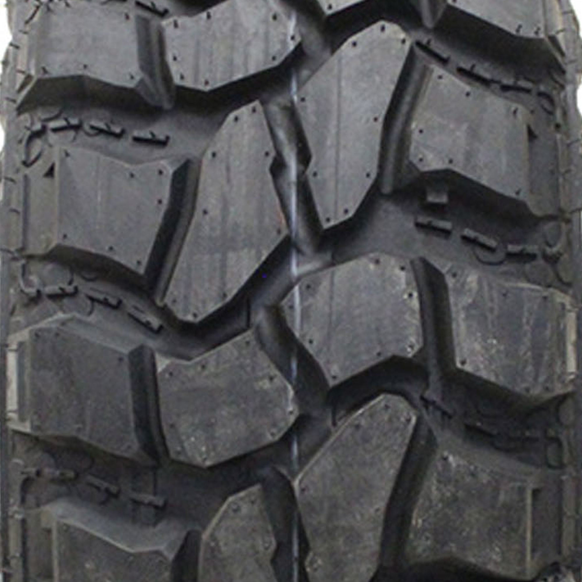 GT Radial Komodo MT Plus Mud Terrain LT31X10.50R15 109Q C Light Truck Tire - Image 2