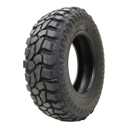 GT Radial Komodo MT Plus Mud Terrain LT31X10.50R15 109Q C Light Truck Tire