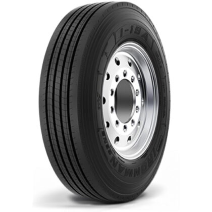 Ironman GEN2 I-19A 255/70R22.5 140/137M H Commercial Tire