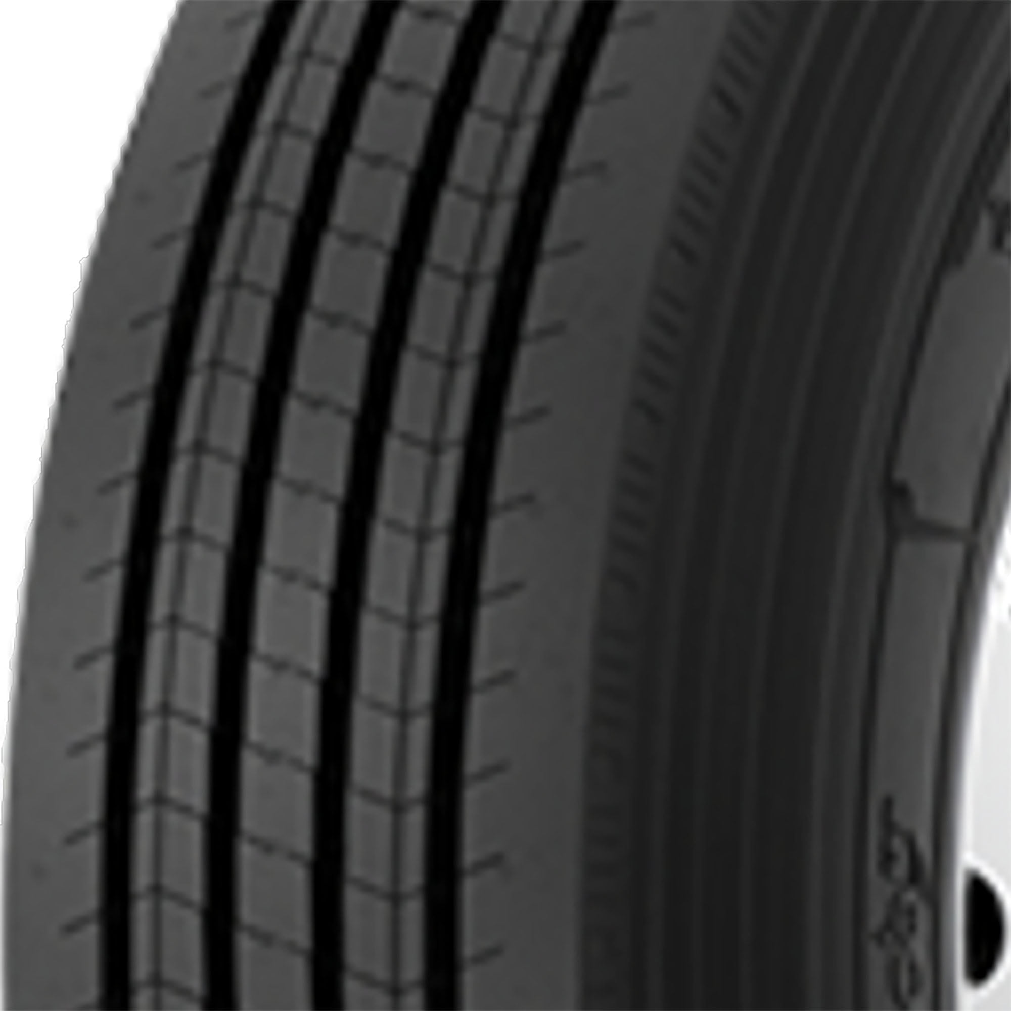 Ironman GEN2 I-19A 255/70R22.5 140/137M H Commercial Tire - Image 2