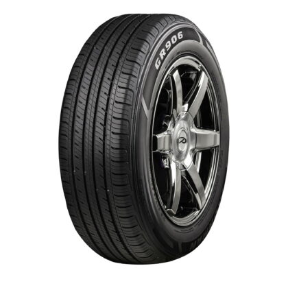 Ironman GR906 All Season 225/60R16 98H Passenger Tire