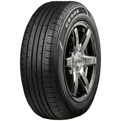 Ironman GR906 All Season 225/65R17 102H Passenger Tire