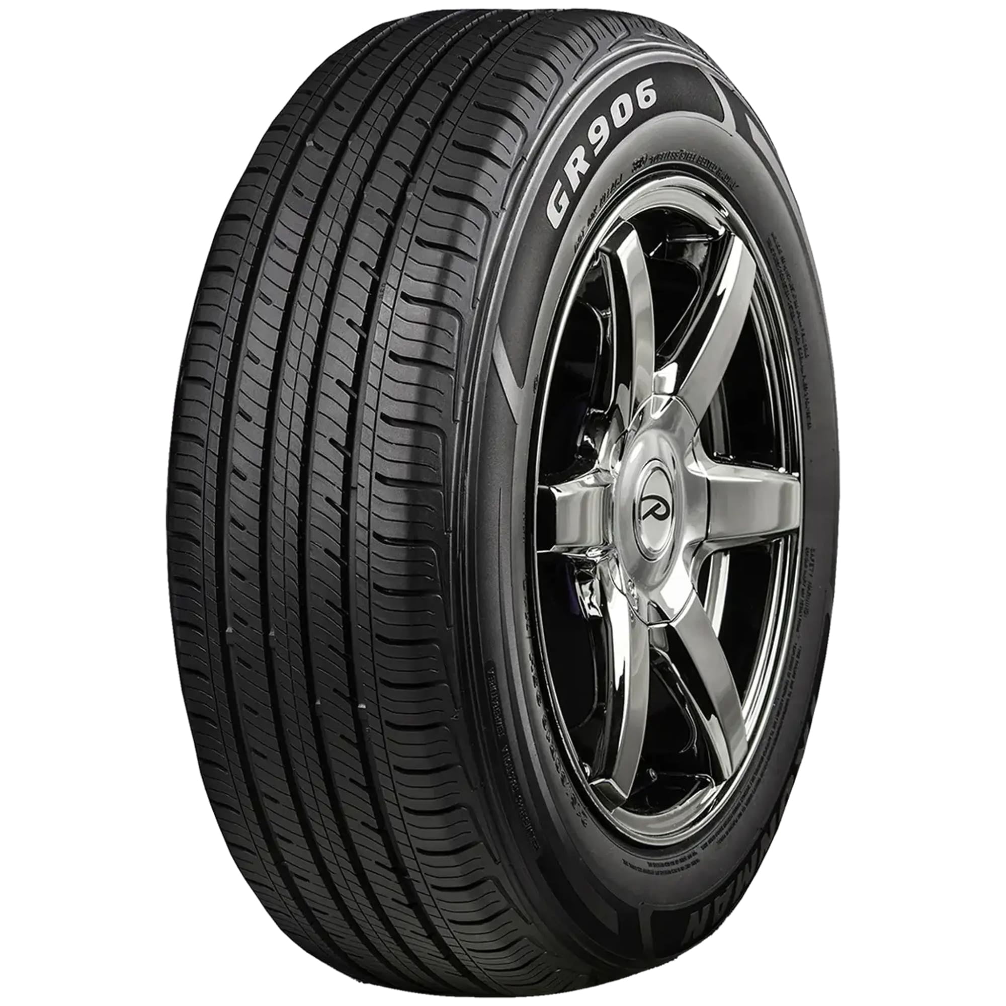 Ironman GR906 All Season 225/65R17 102H Passenger Tire