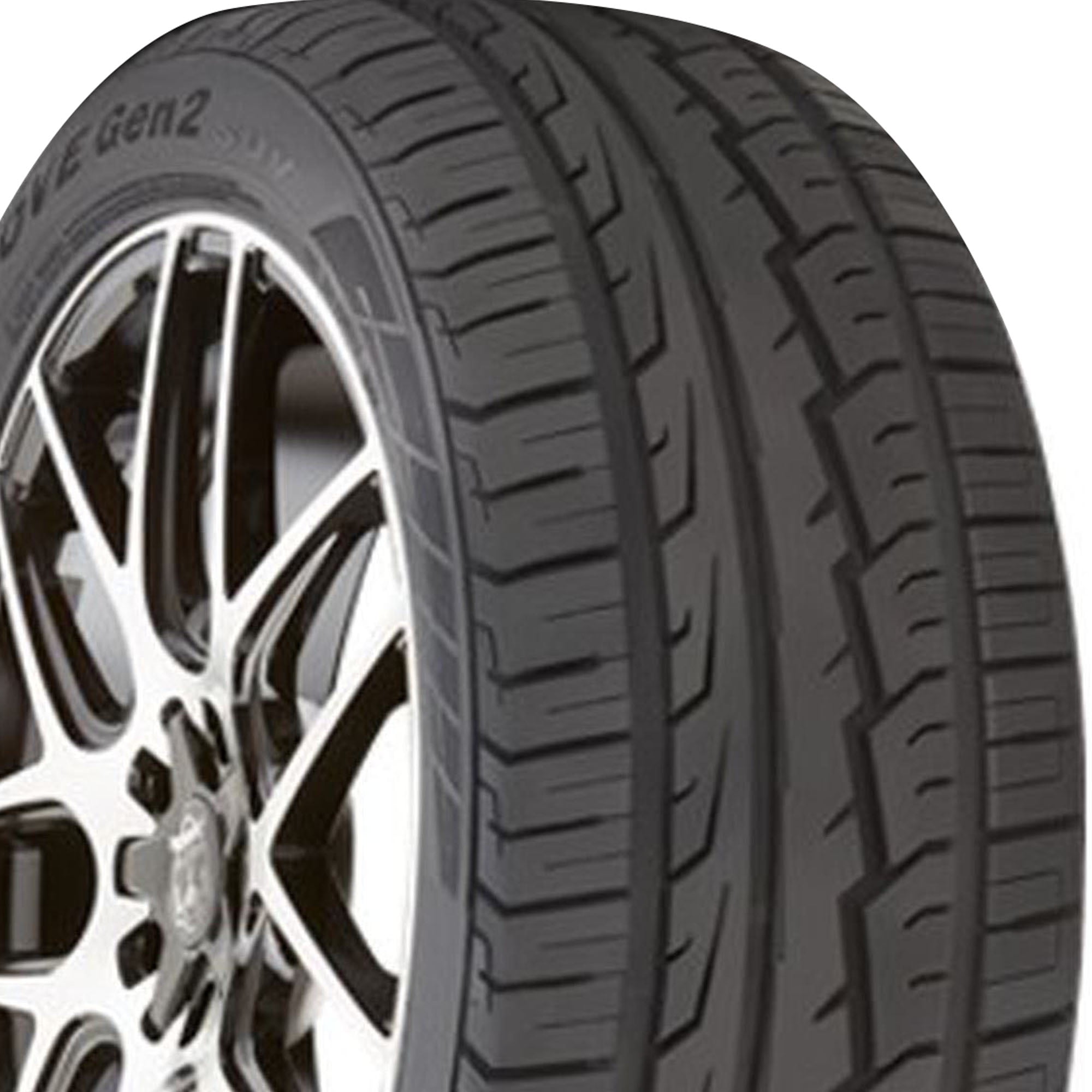 Ironman iMove Gen 2 SUV All Season 265/50R20 111V XL Passenger Tire - Image 5