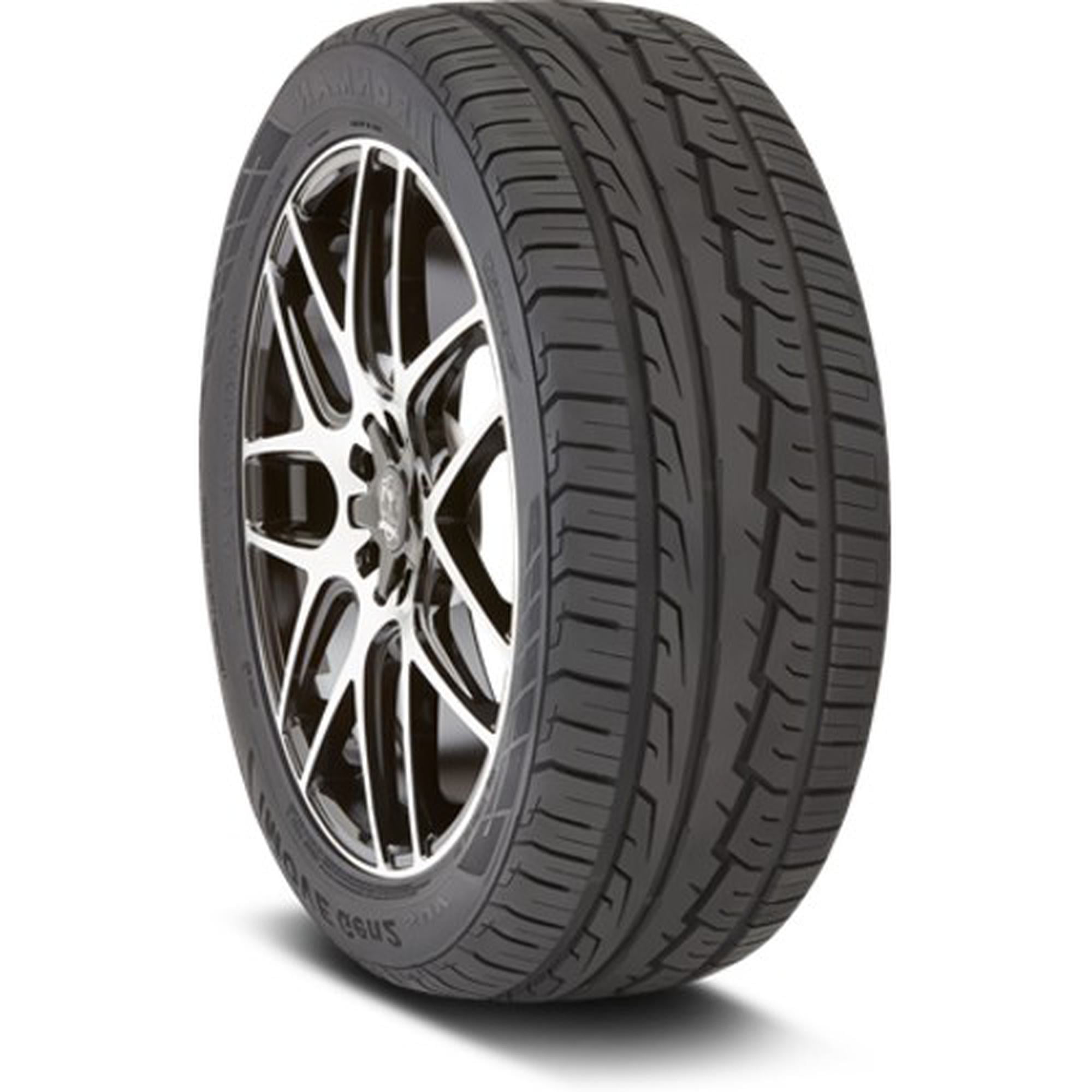 Ironman iMove Gen 2 SUV All Season 265/50R20 111V XL Passenger Tire - Image 2