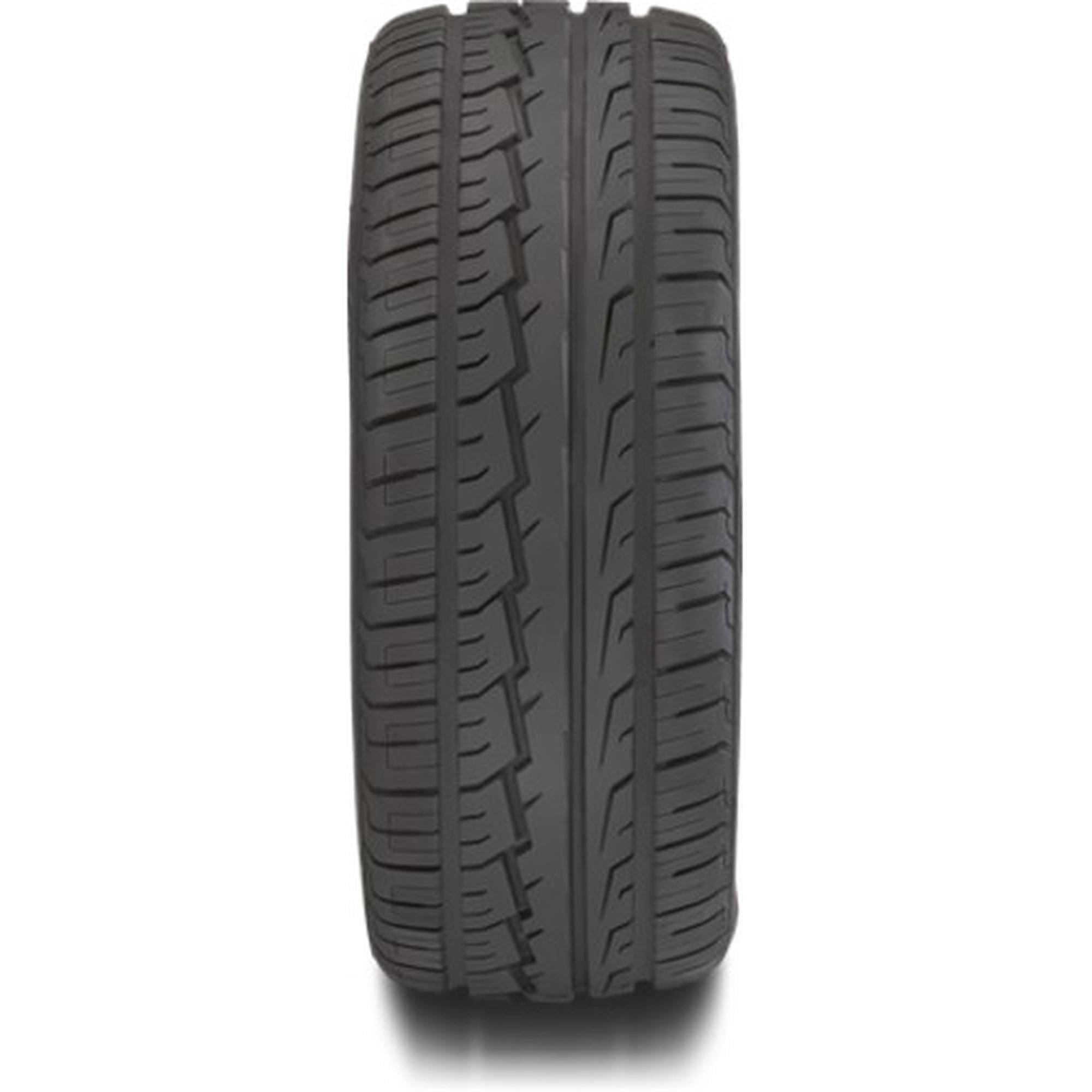 Ironman iMove Gen 2 SUV All Season 265/50R20 111V XL Passenger Tire - Image 3