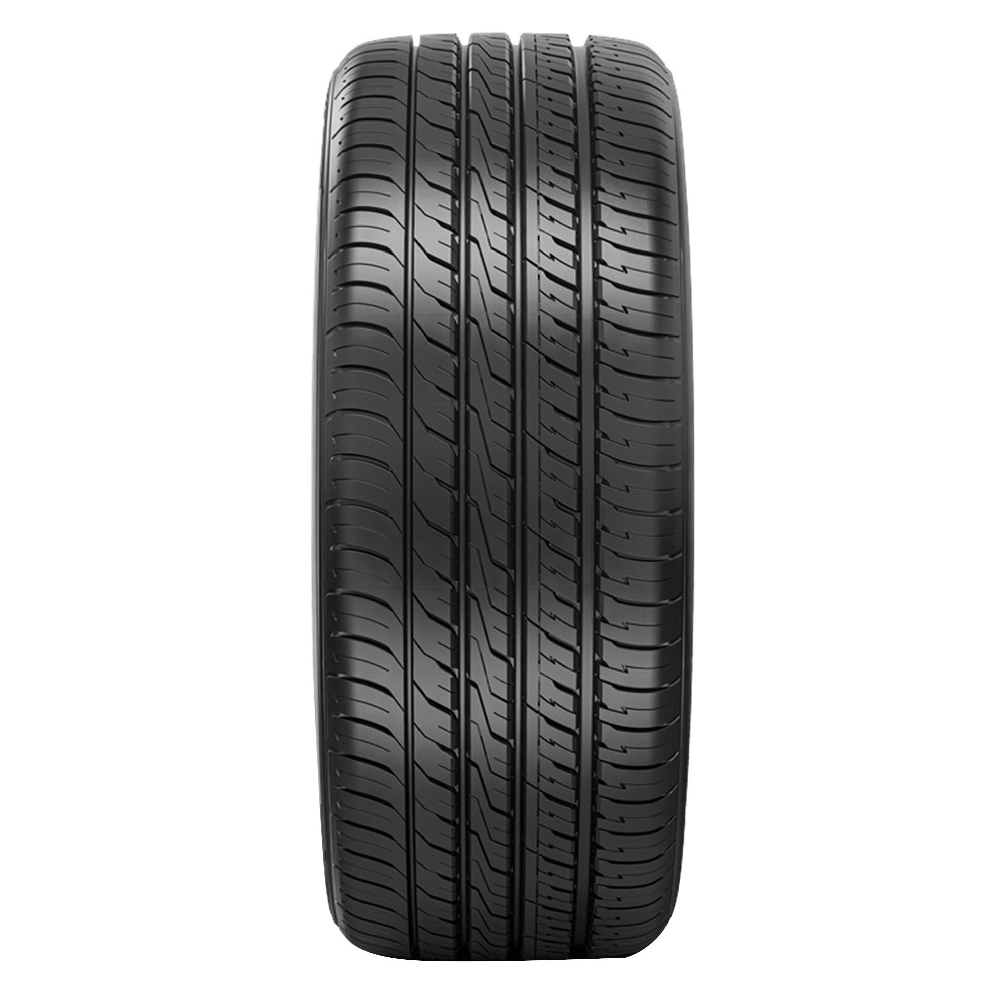Ironman iMove Gen 3 A/S UHP All Season 225/40ZR18 92W XL Passenger Tire - Image 2