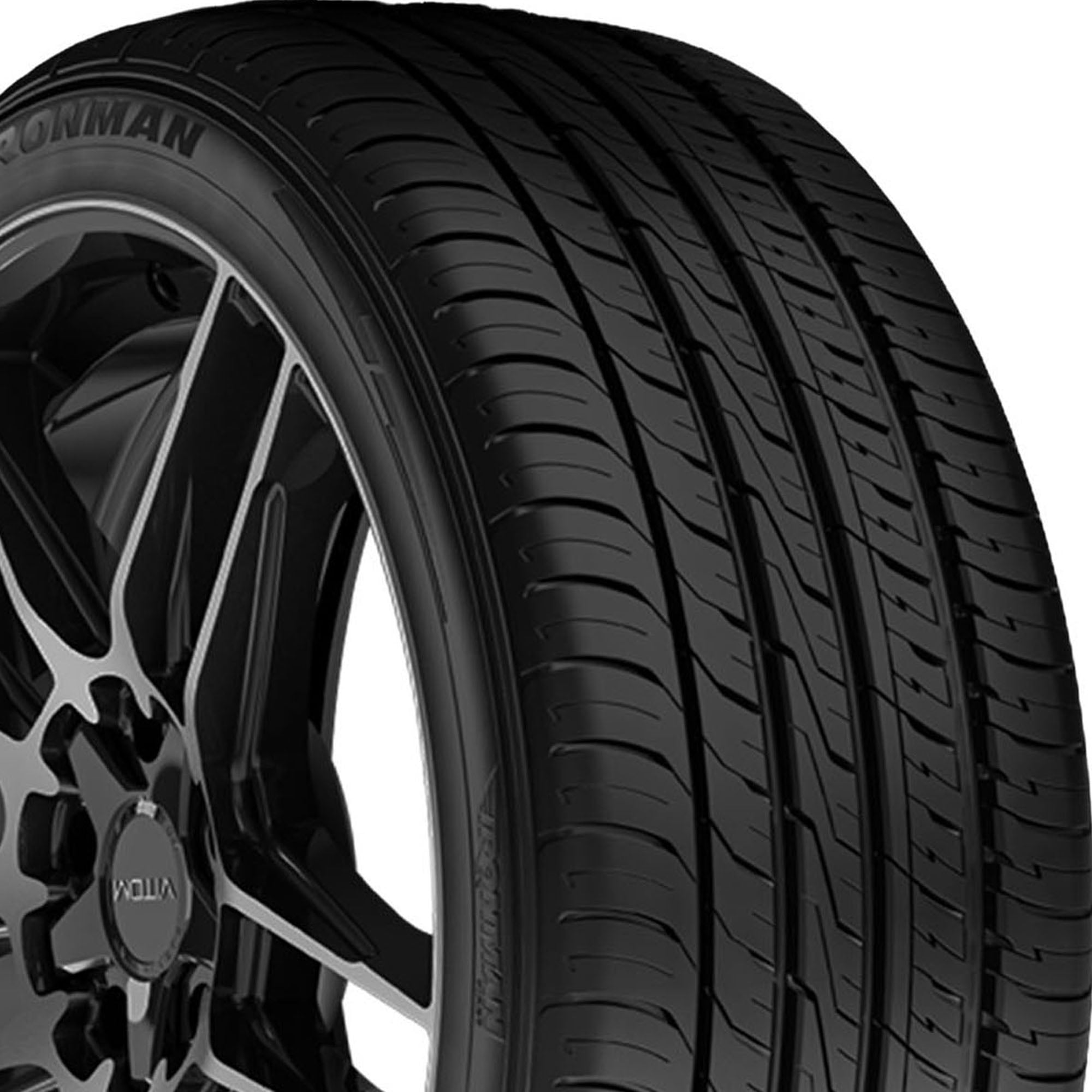 Ironman iMove Gen 3 A/S UHP All Season 225/40ZR18 92W XL Passenger Tire - Image 5