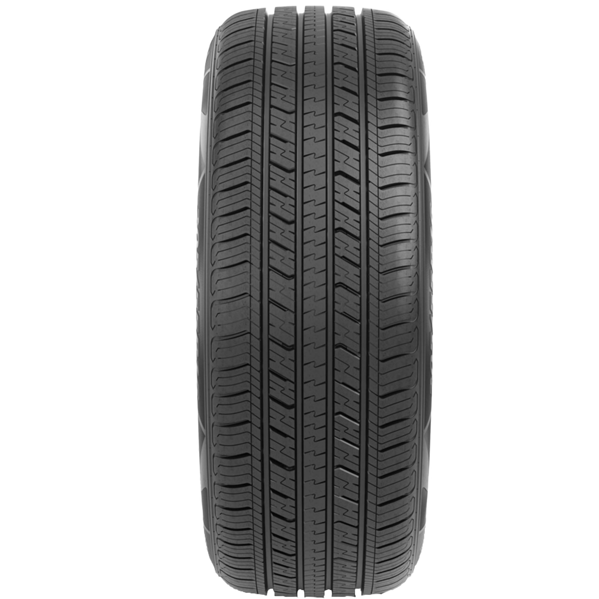 Ironman iMove PT Plus All Season 235/55R19 105V XL Passenger Tire - Image 5