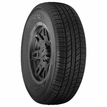 Ironman RB-SUV Highway Touring Tire 235/65R17 104H