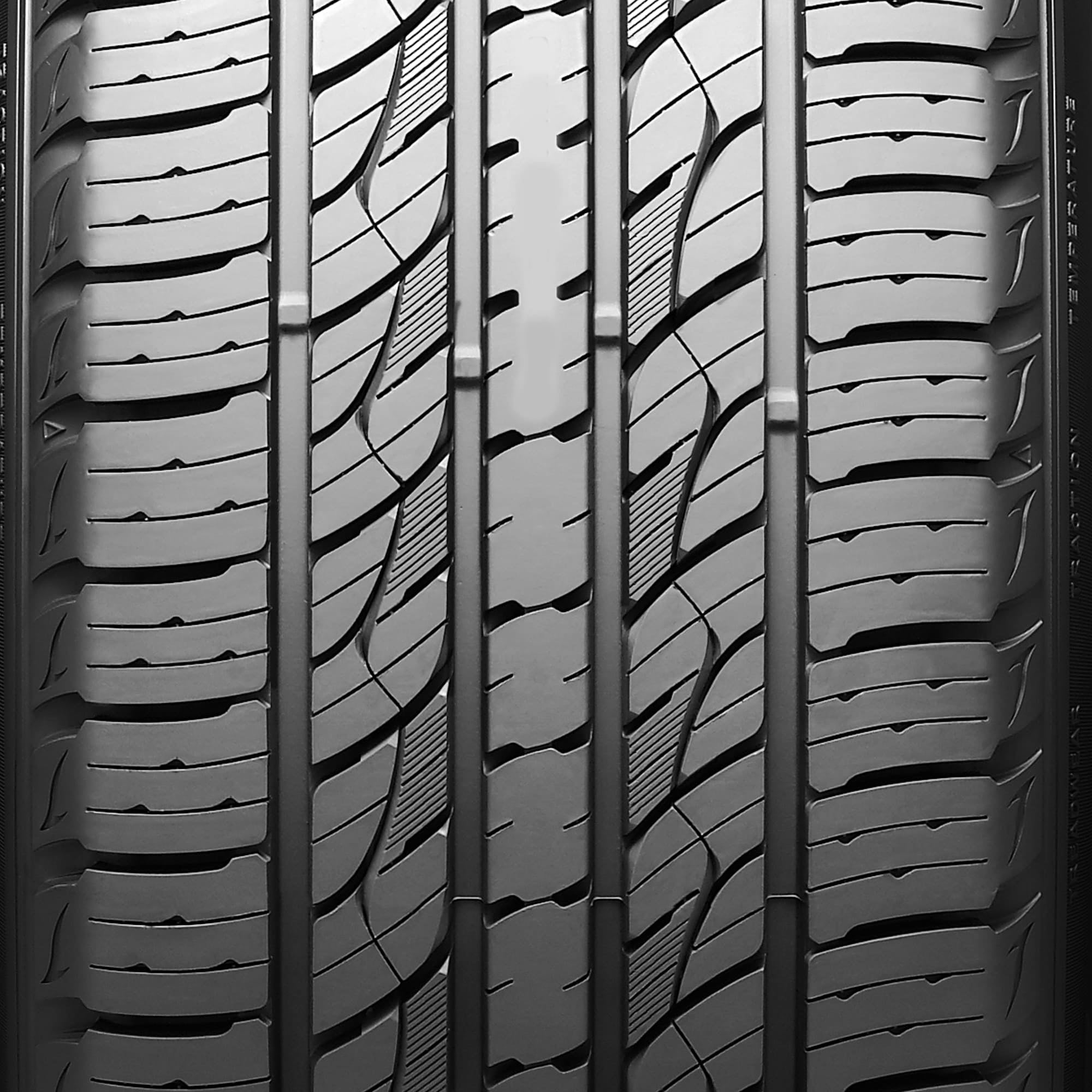 Kumho Crugen Premium KL33 All Season 255/65R18 109T SUV/Crossover Tire - Image 2