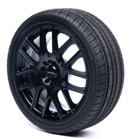 Kumho Ecsta LX Platinum KU27 205/65R16 95V Tire