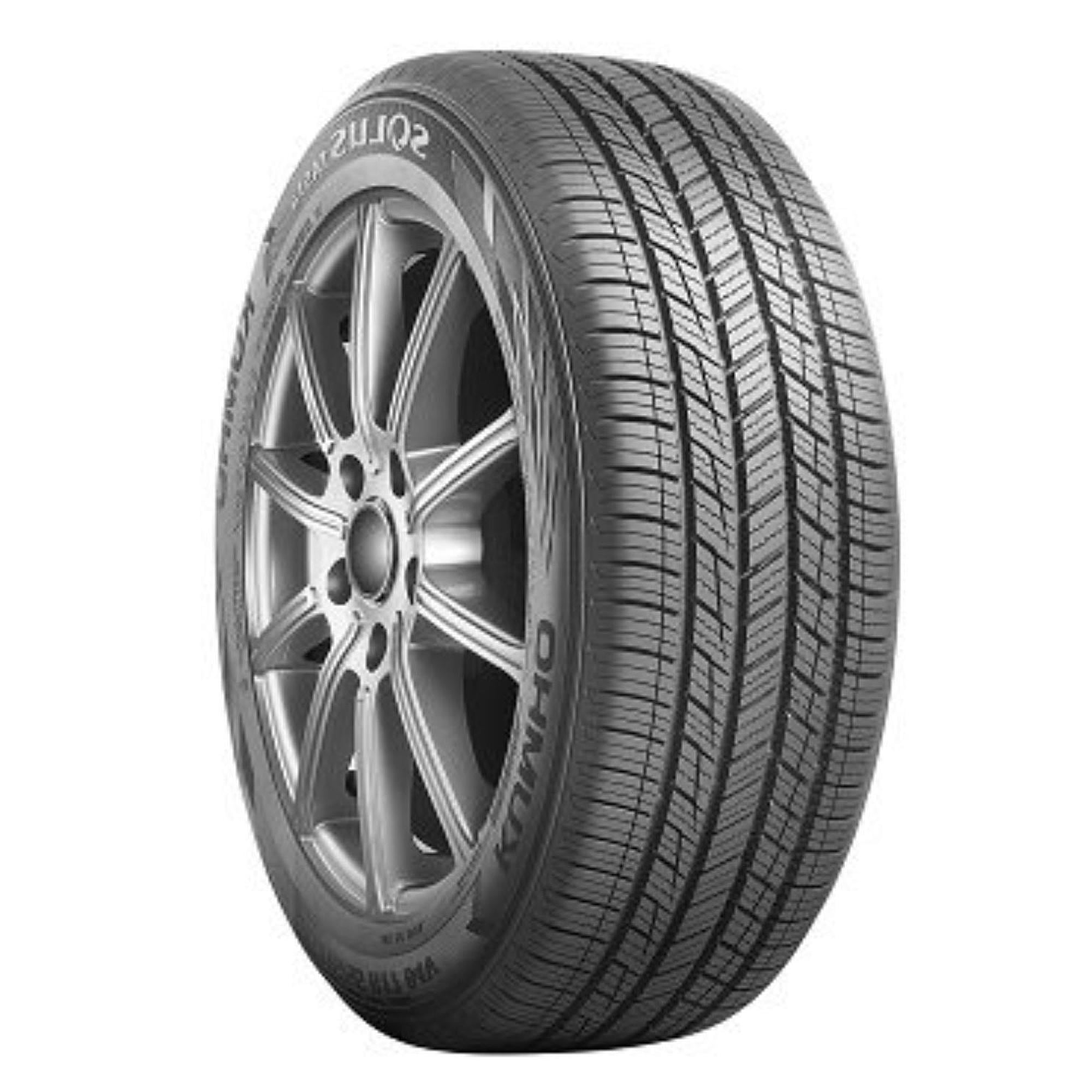 Kumho Solus TA51a All Season 165/65R14 79T Passenger Tire - Image 4