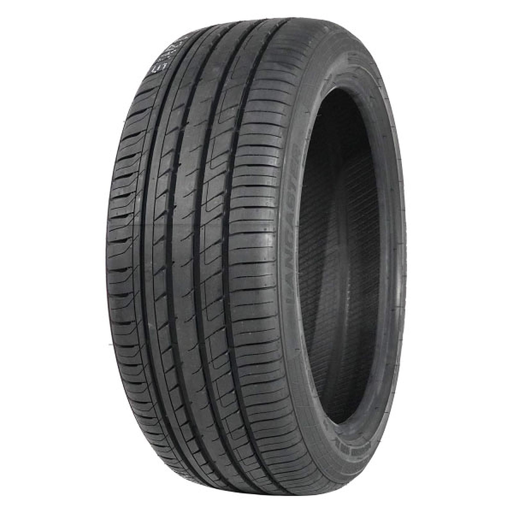 Lancaster LR-66 All Season 245/45ZR18 100W XL Passenger Tire