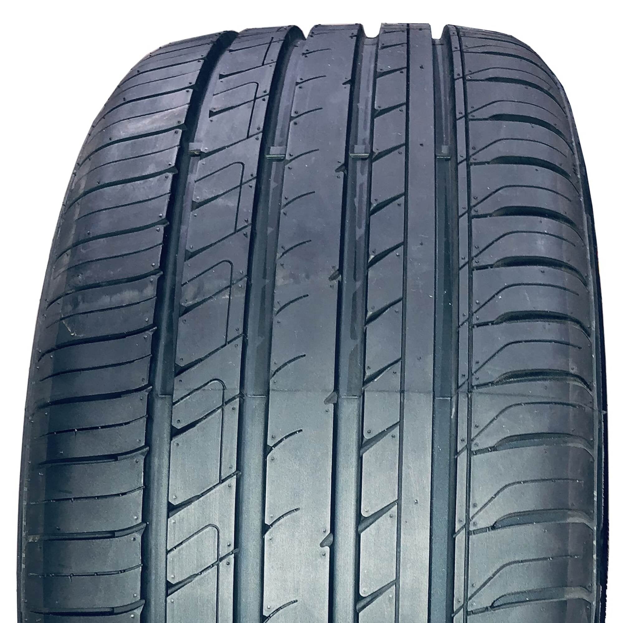 Lancaster LR-66 All Season 245/45ZR18 100W XL Passenger Tire - Image 5