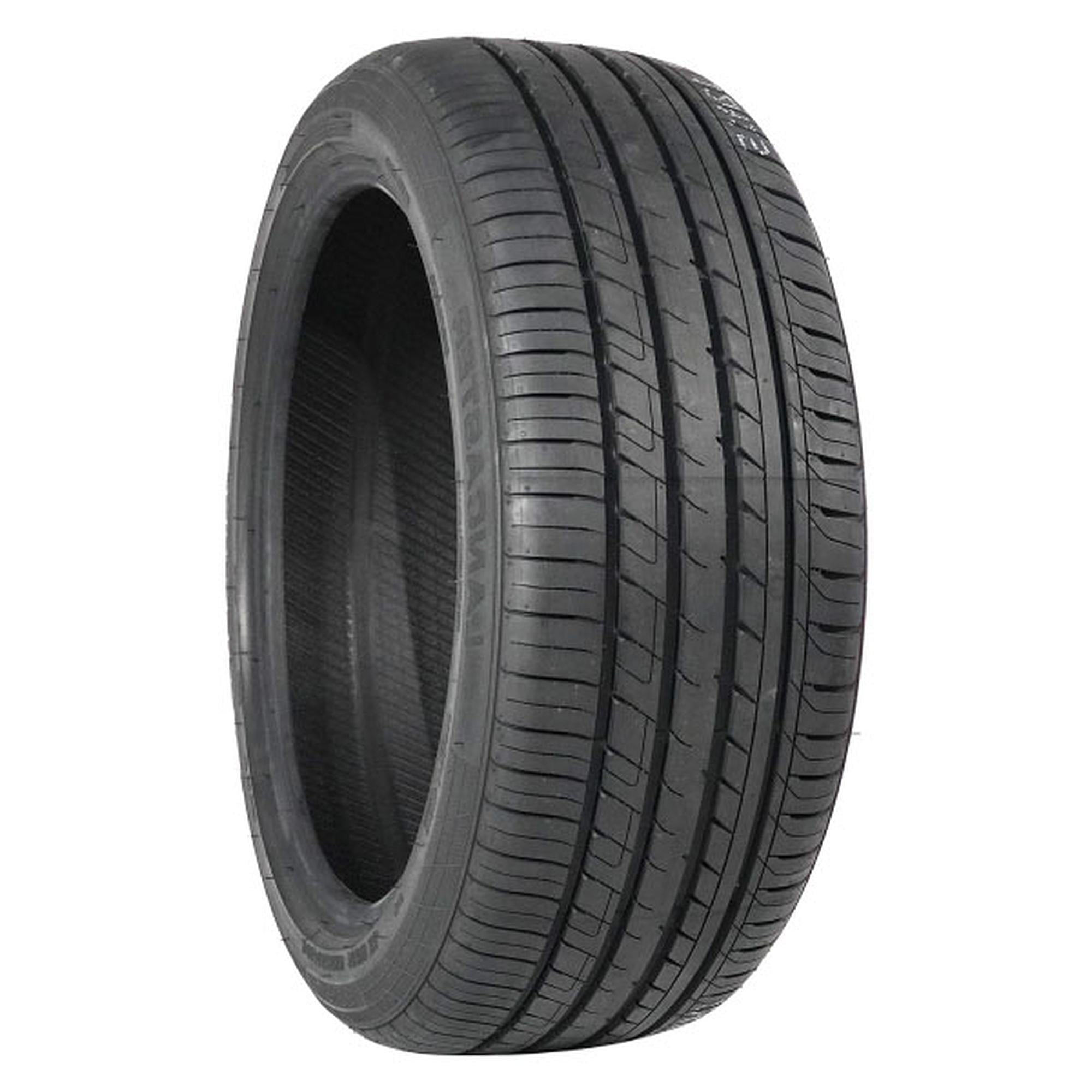 Lancaster LR-66 All Season 245/45ZR18 100W XL Passenger Tire - Image 2