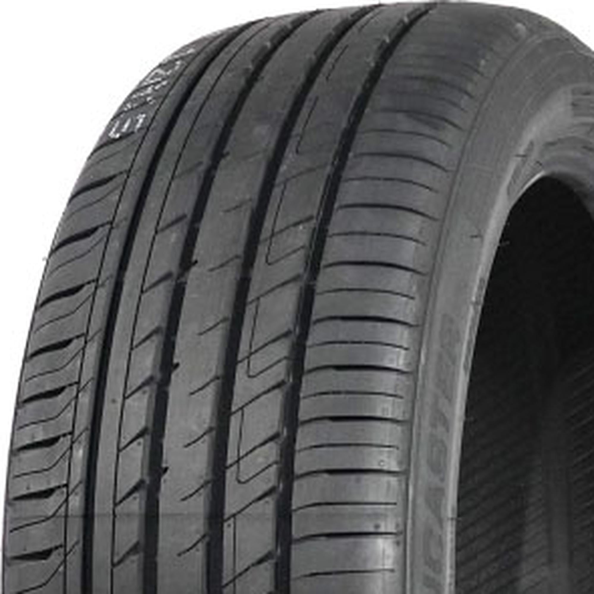Lancaster LR-66 All Season 245/45ZR18 100W XL Passenger Tire - Image 3