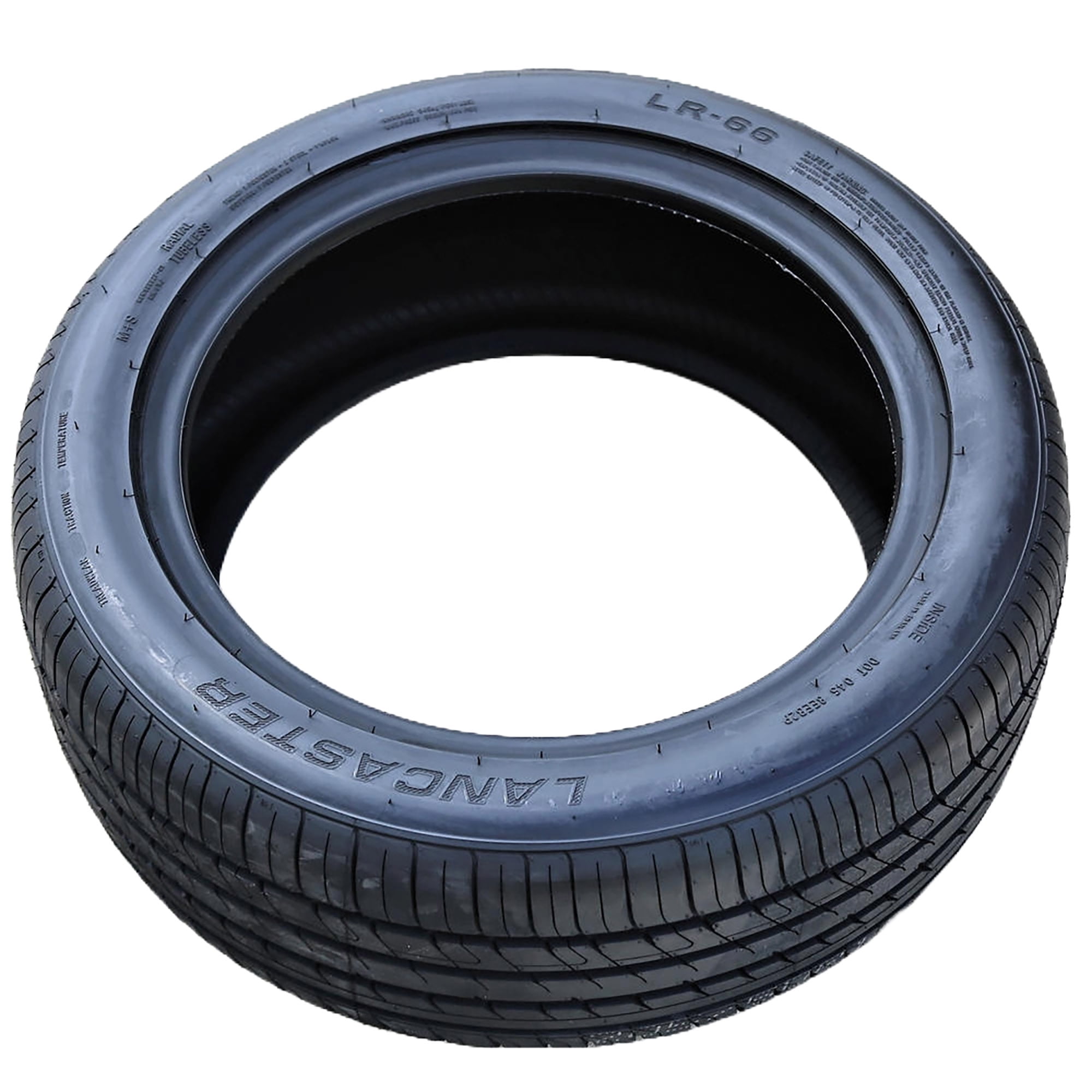 Lancaster LR-66 All Season 245/45ZR18 100W XL Passenger Tire - Image 4