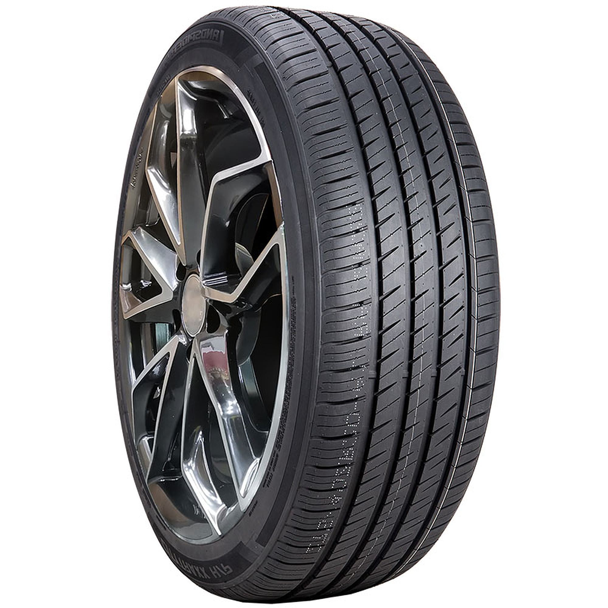 Landspider CityTraxx H/P All Season 235/50ZR19 103W XL Passenger Tire - Image 2