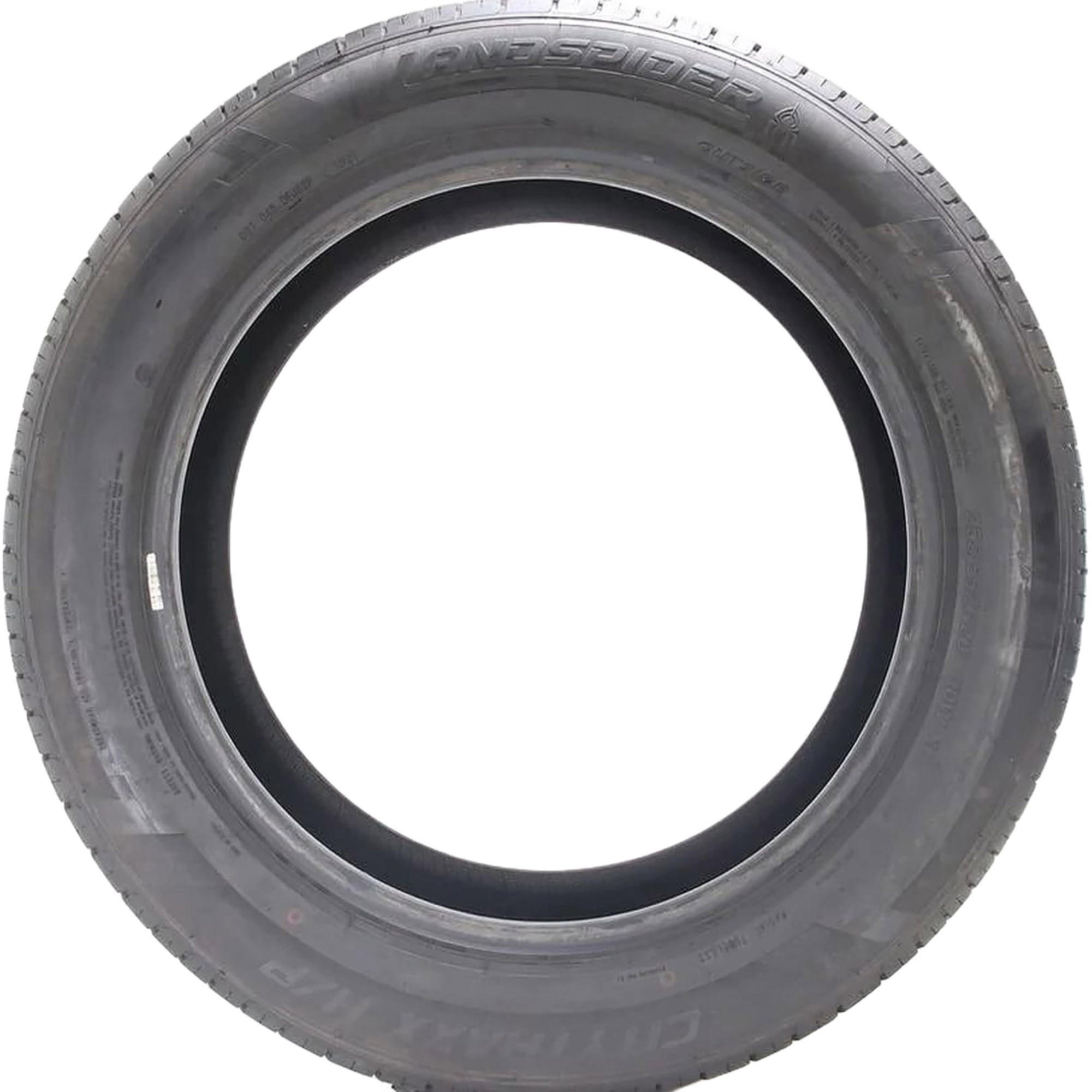Landspider CityTraxx H/P All Season 235/50ZR19 103W XL Passenger Tire - Image 5