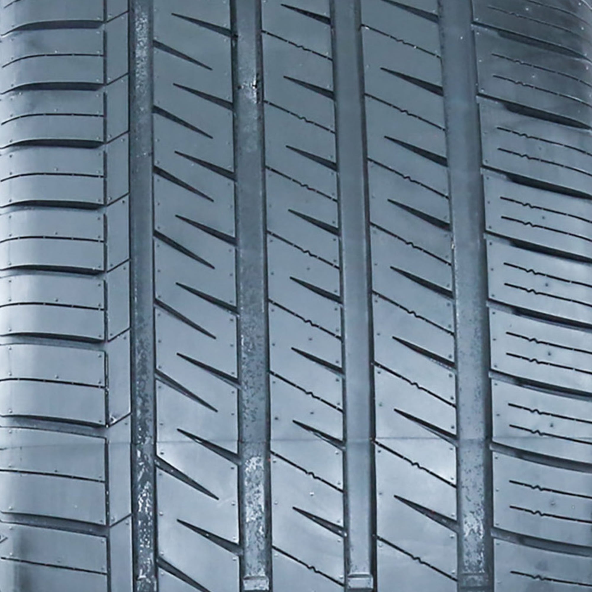 Landspider CityTraxx H/P All Season 235/50ZR19 103W XL Passenger Tire - Image 3