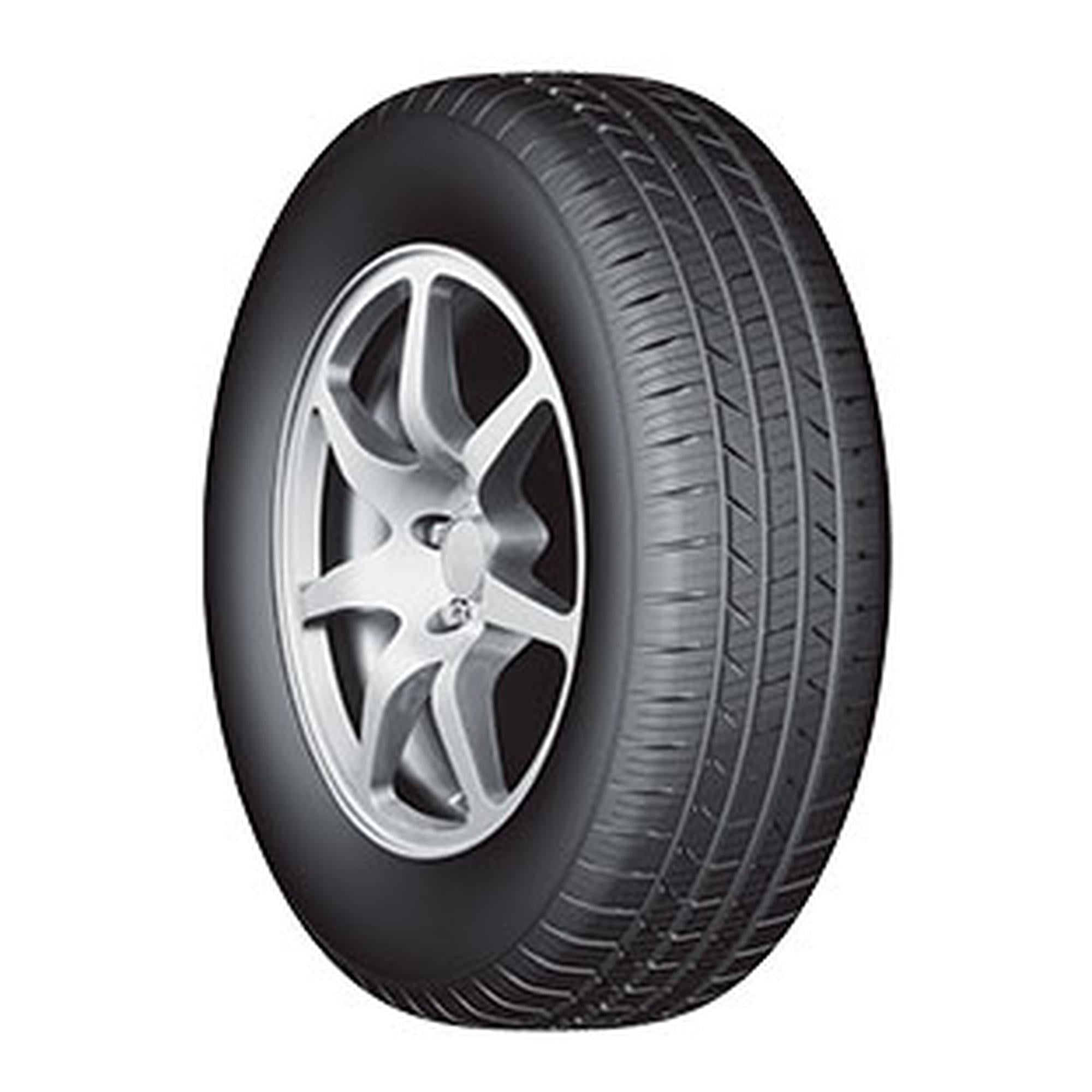 Leao Lion Sport HP3 All Season 195/65R15 91H Passenger Tire - Image 4