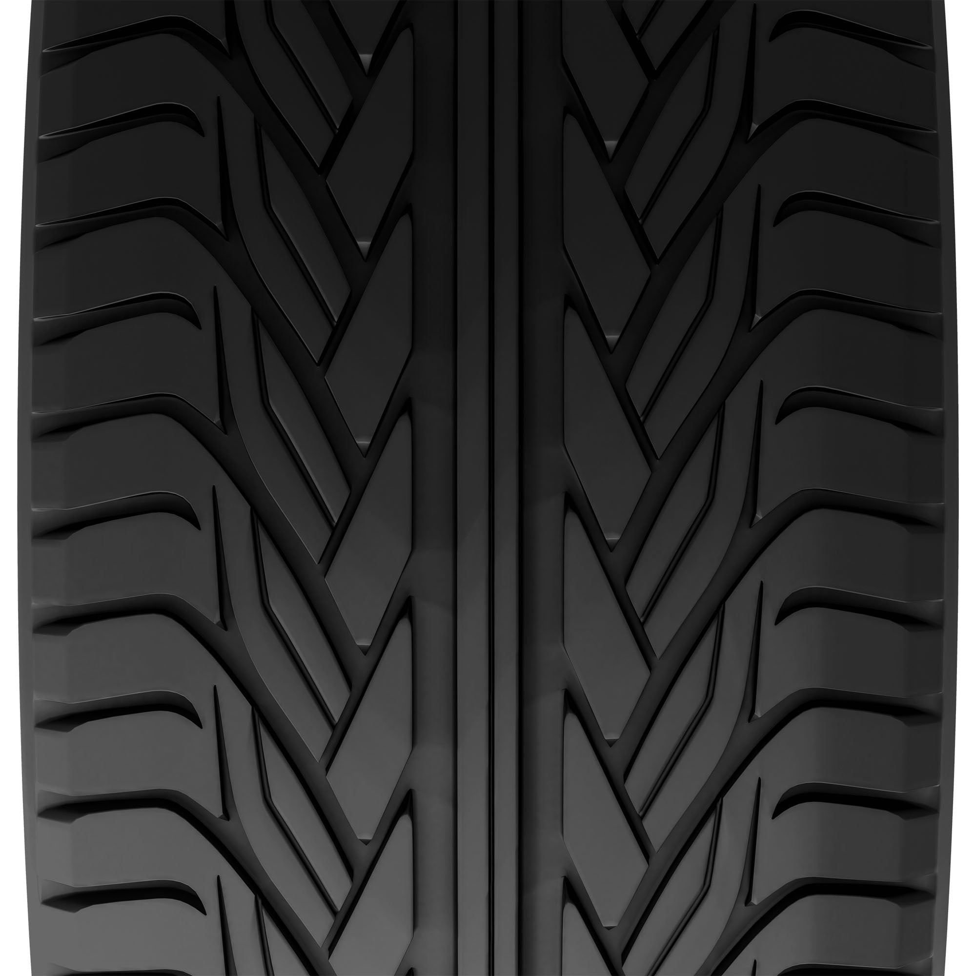 Lexani LX-Thirty All Season 275/45R20 110V Passenger Tire - Image 5