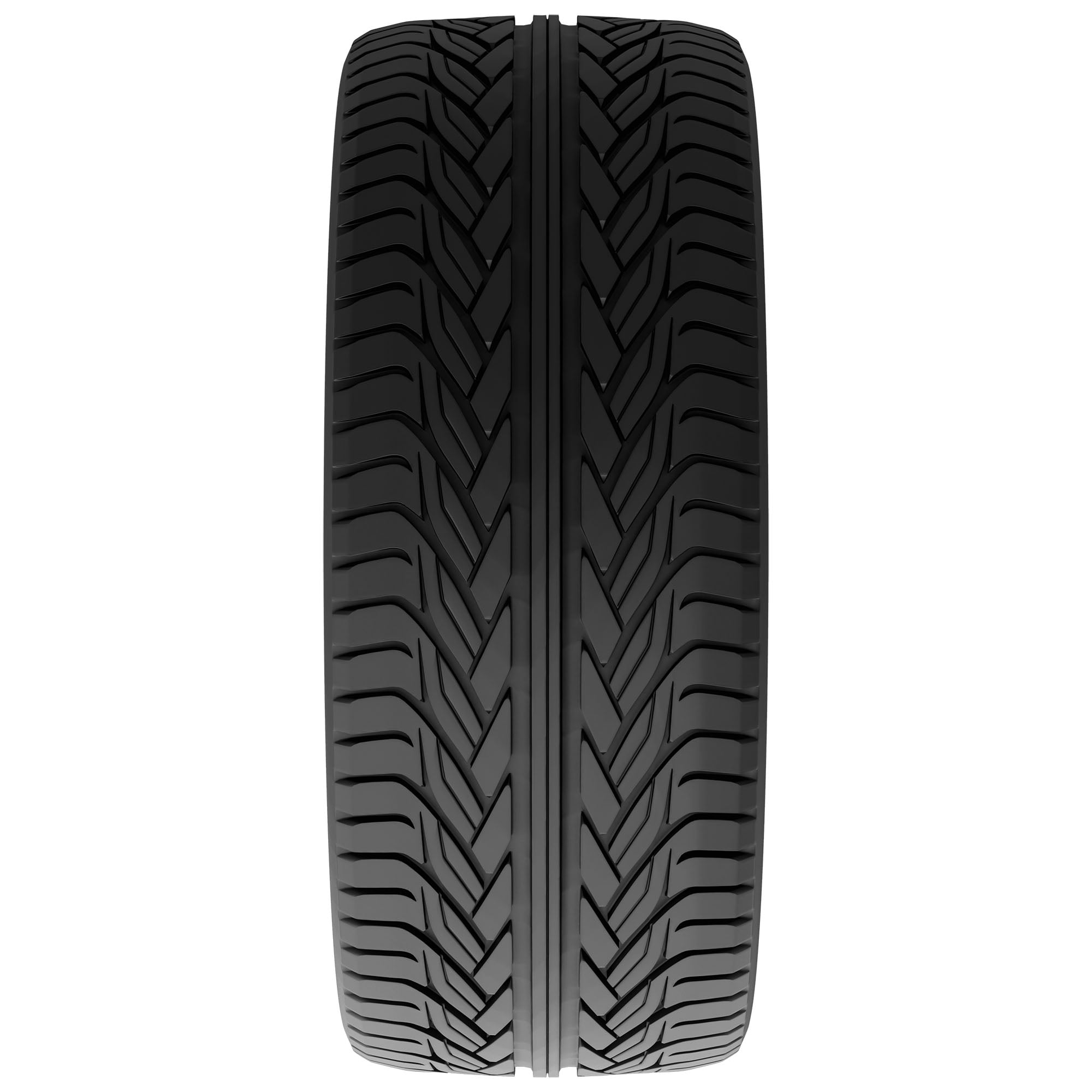 Lexani LX-Thirty All Season 275/45R20 110V Passenger Tire - Image 4