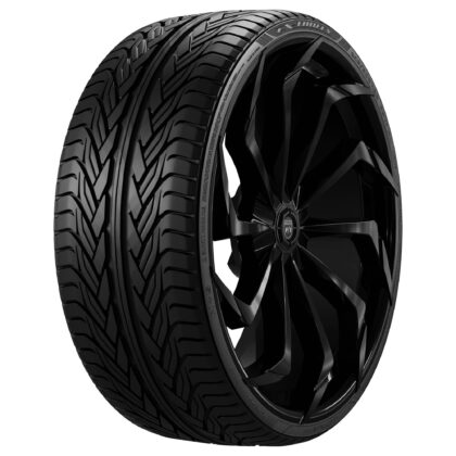 Lexani LX-Thirty All Season 275/45R20 110V Passenger Tire
