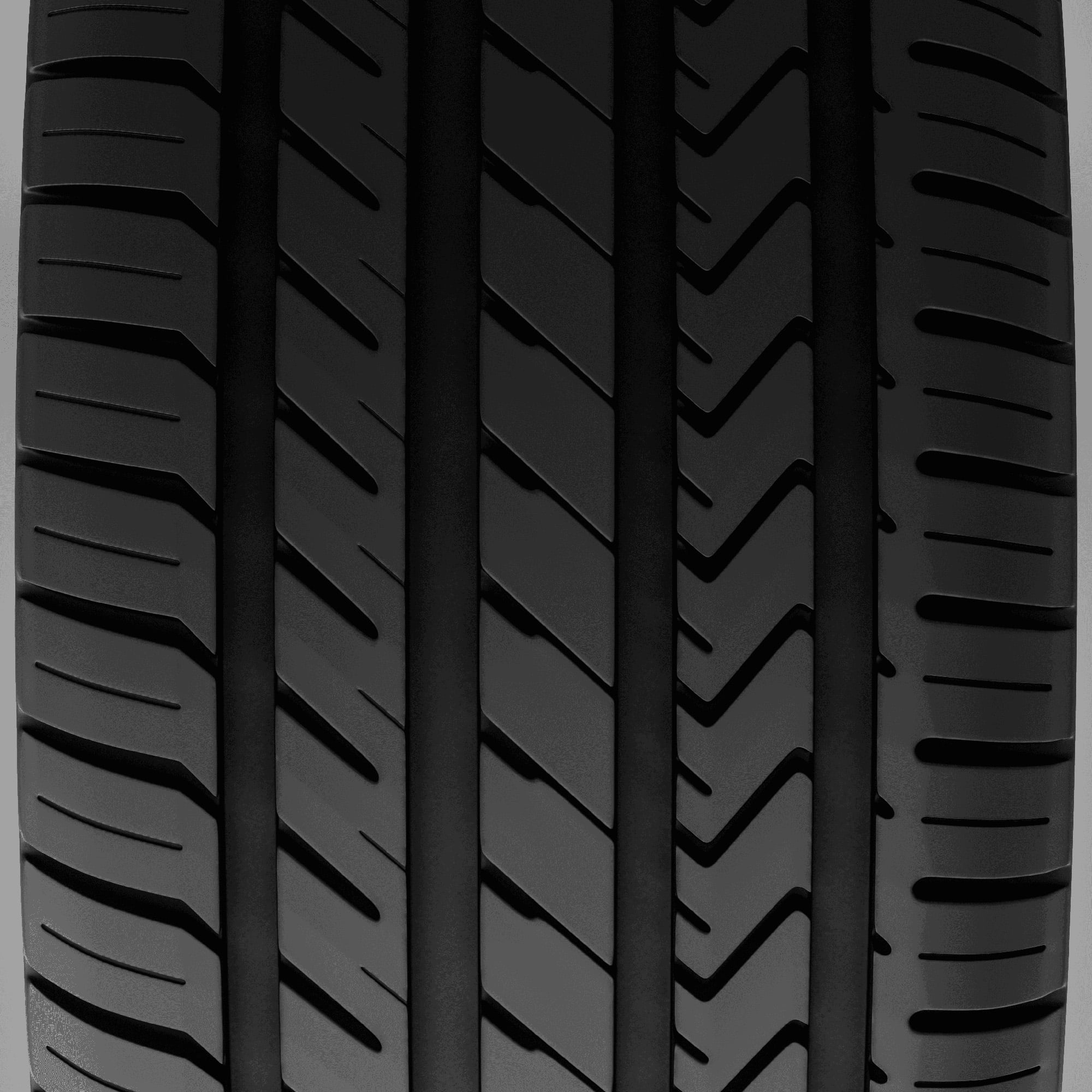 Lexani LX-Twenty Performance 255/40R20 101W XL Passenger Tire - Image 2